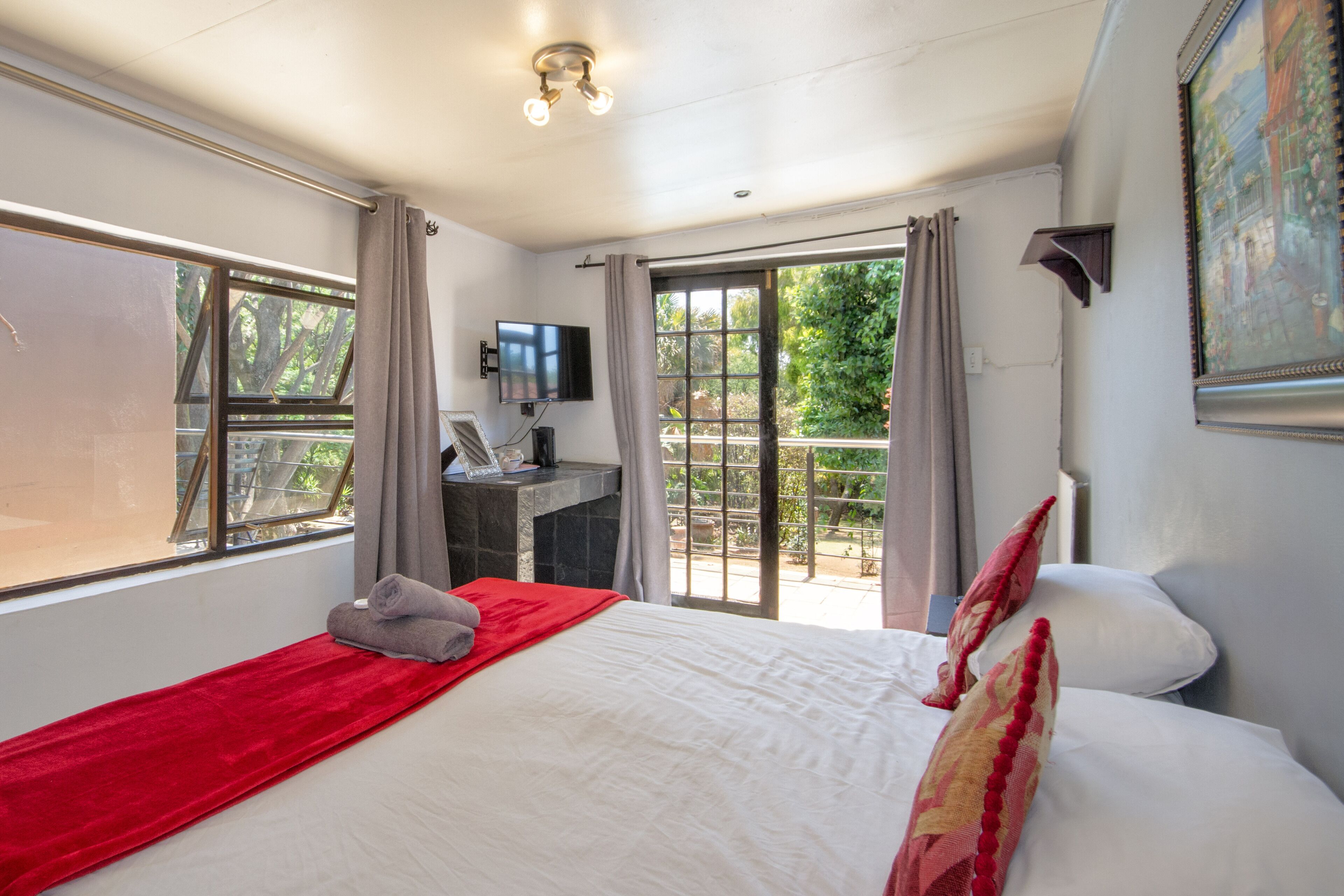 Linden Guest House