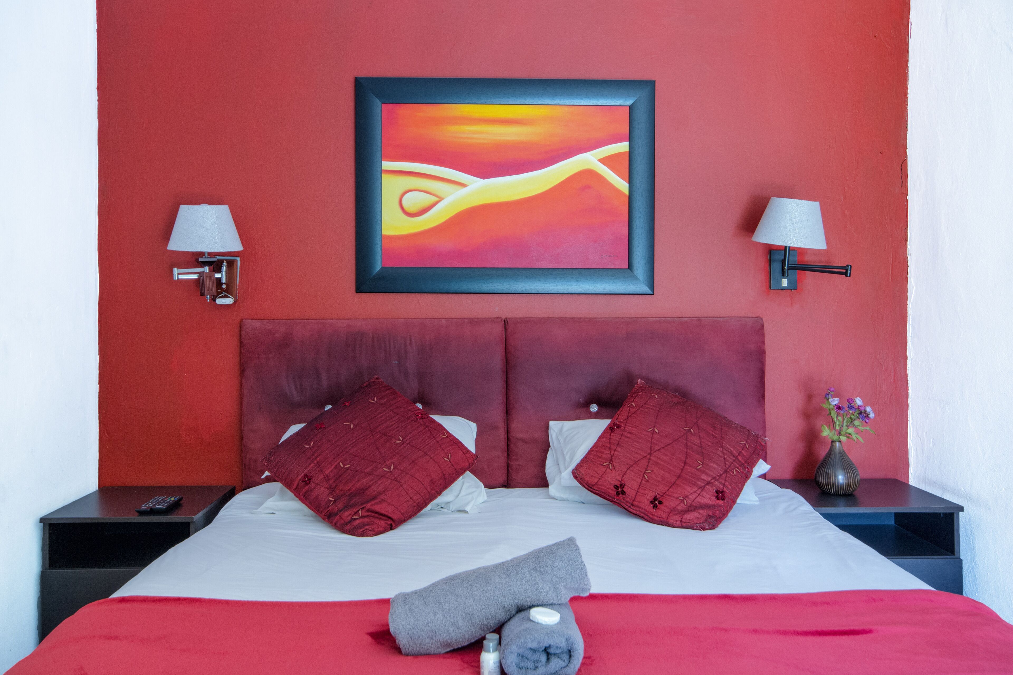 Linden Guest House