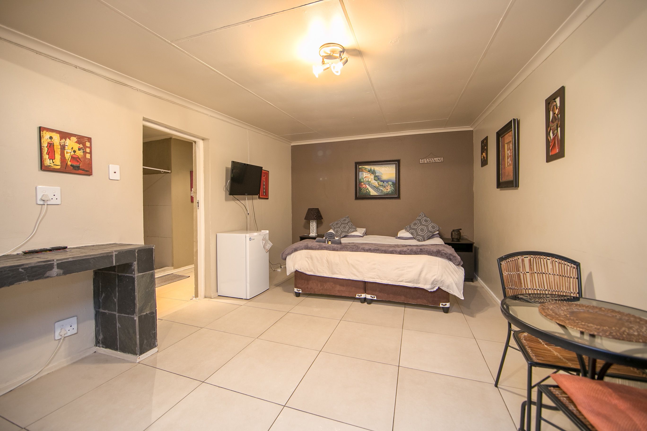 Linden Guest House