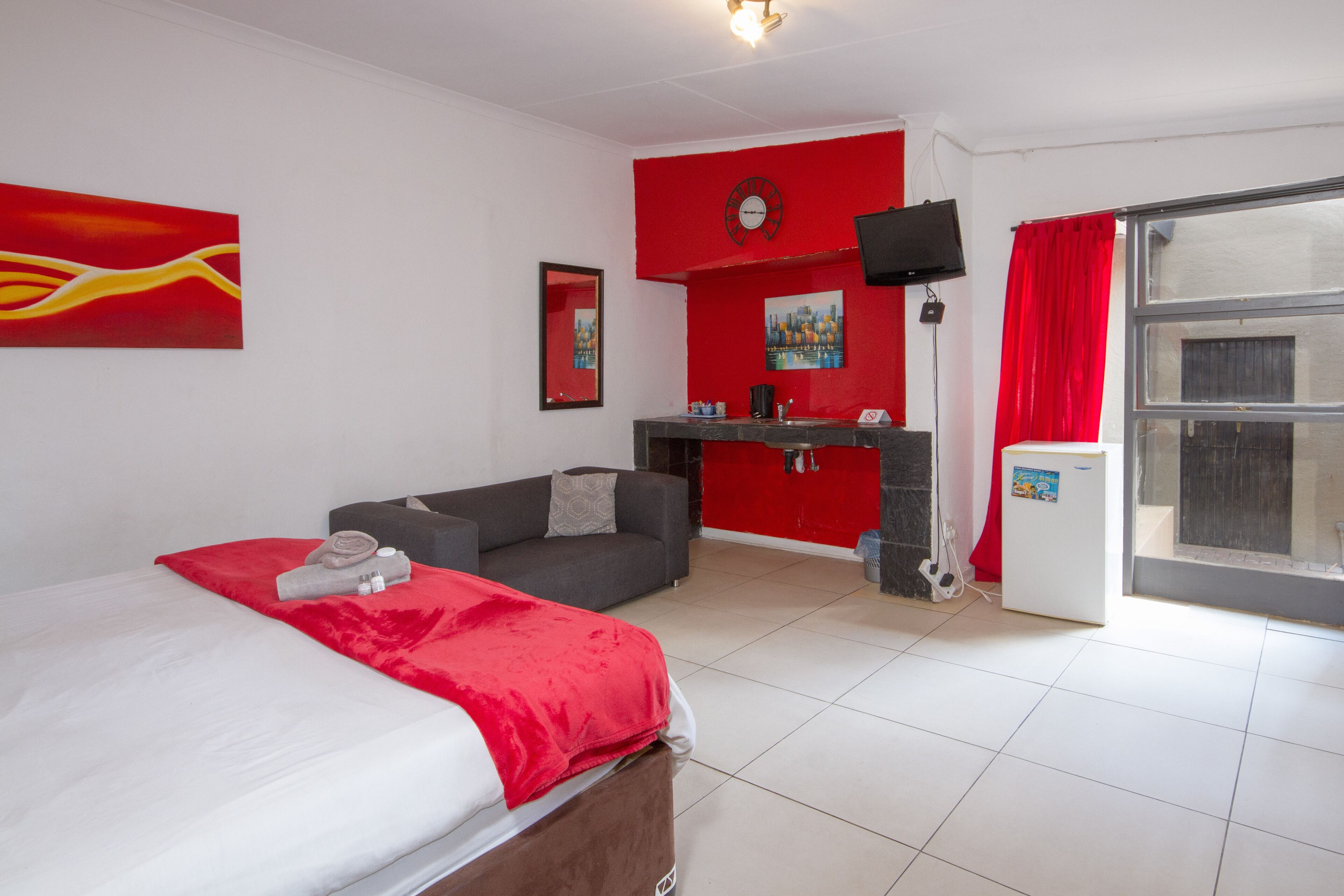 Linden Guest House