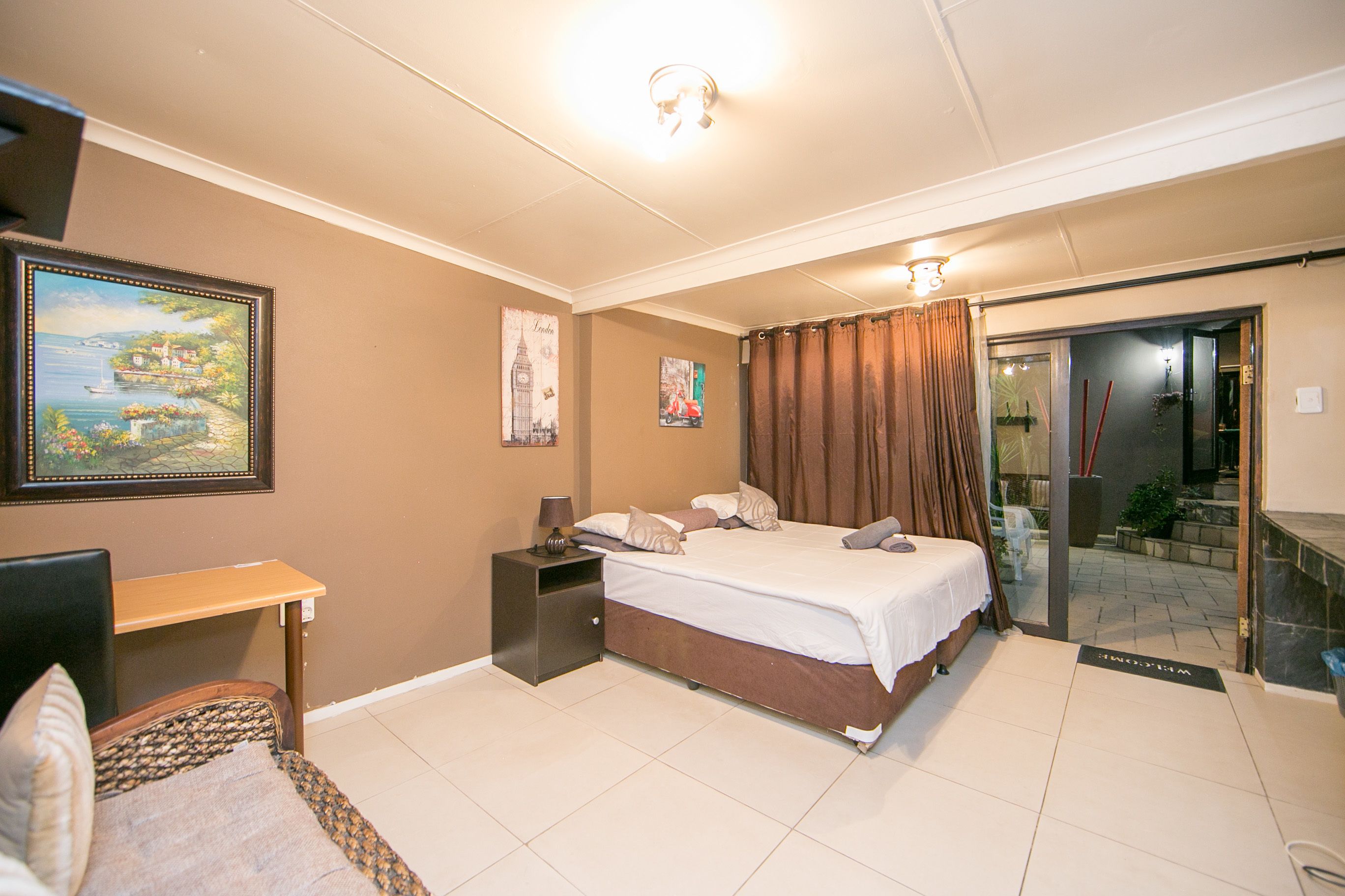Linden Guest House