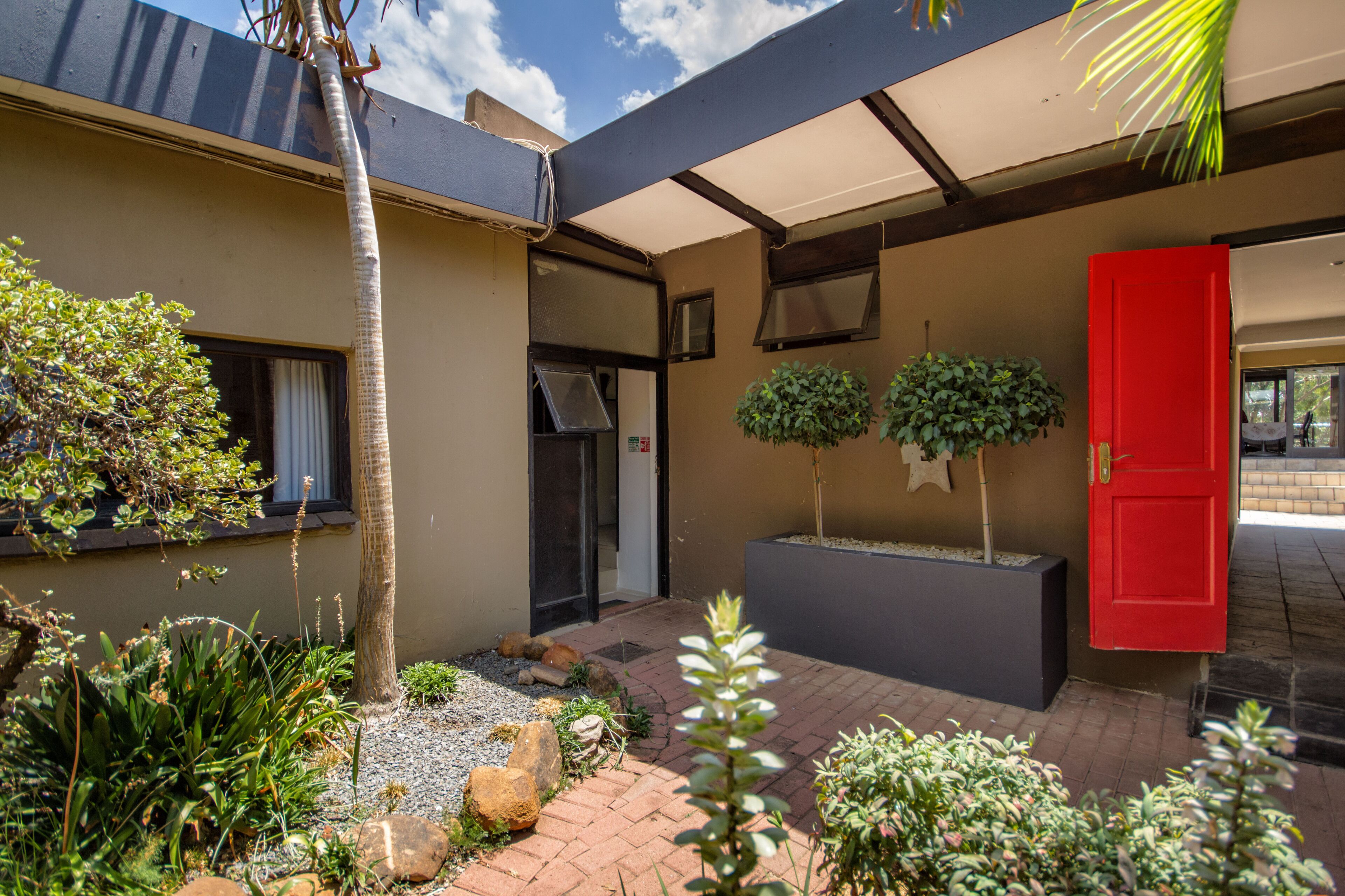 Linden Guest House