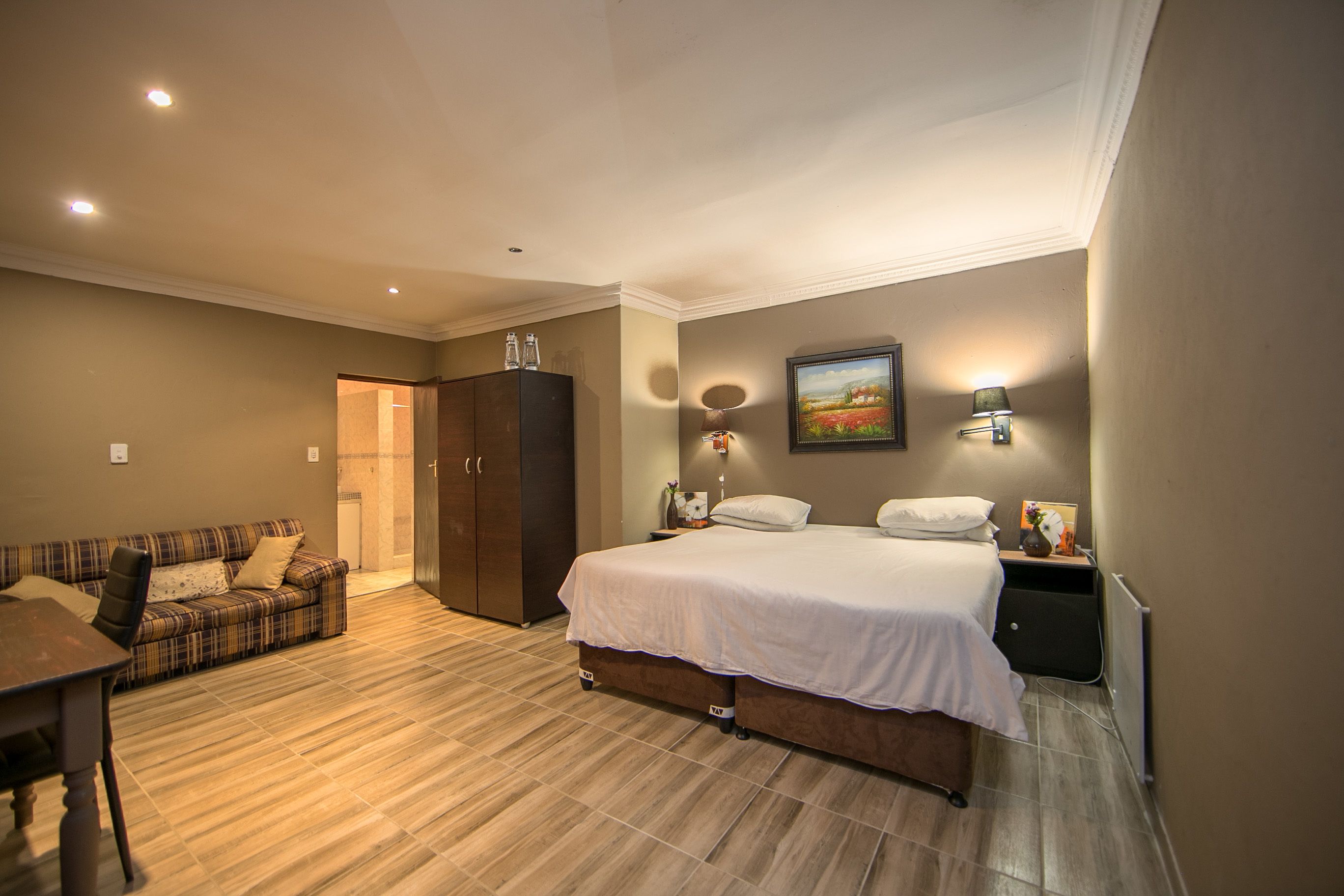 Linden Guest House