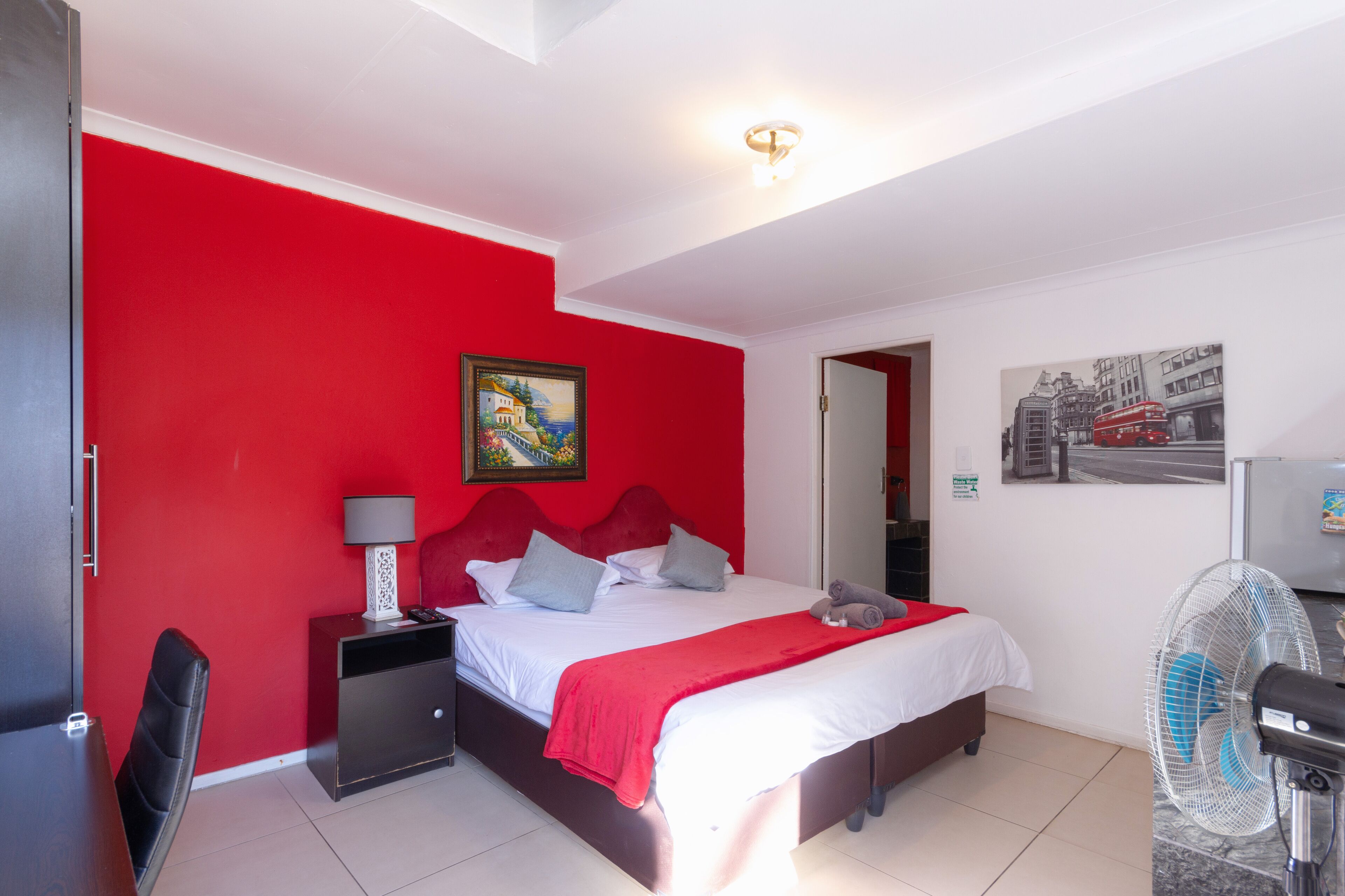 Linden Guest House