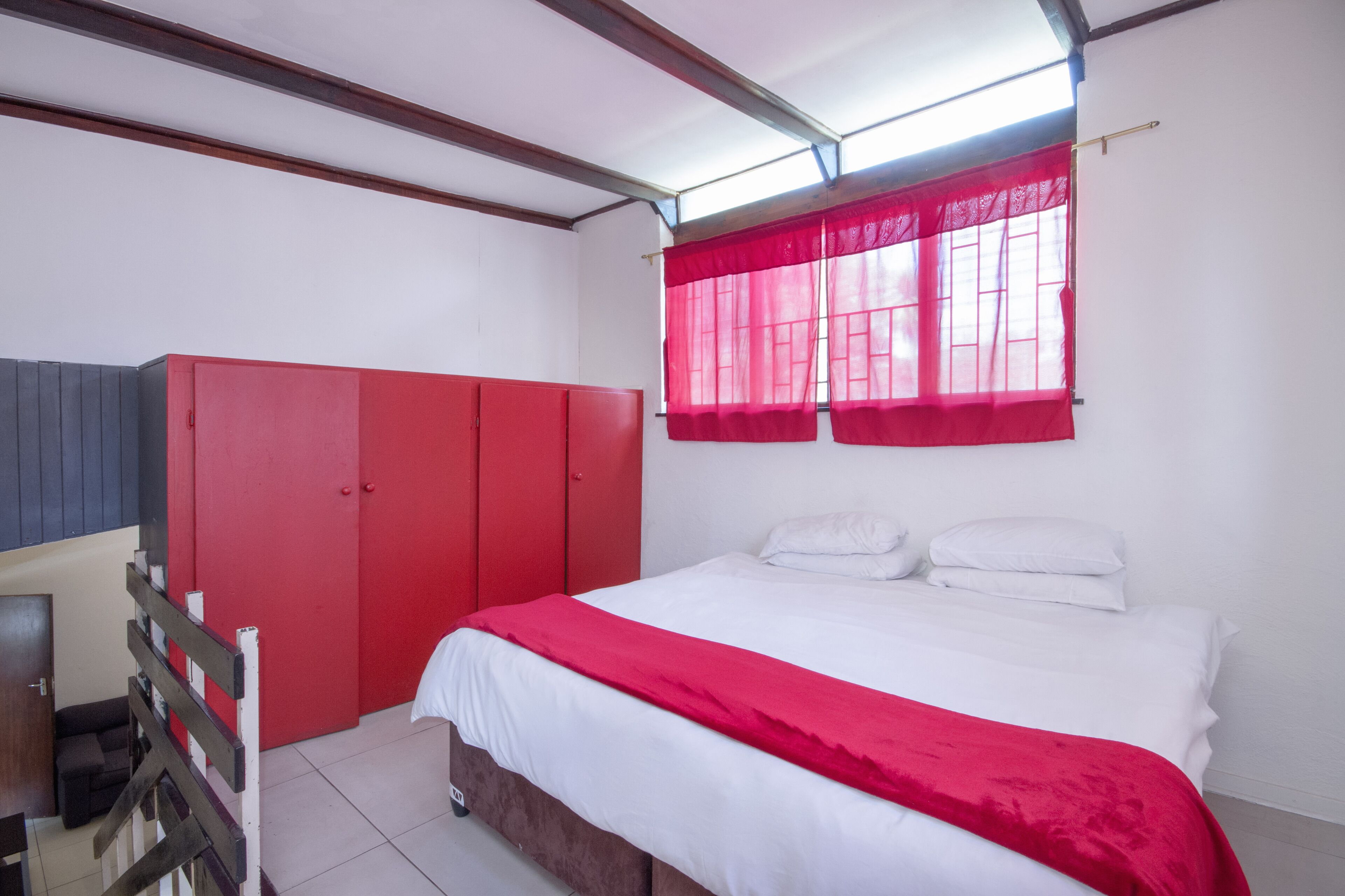 Linden Guest House