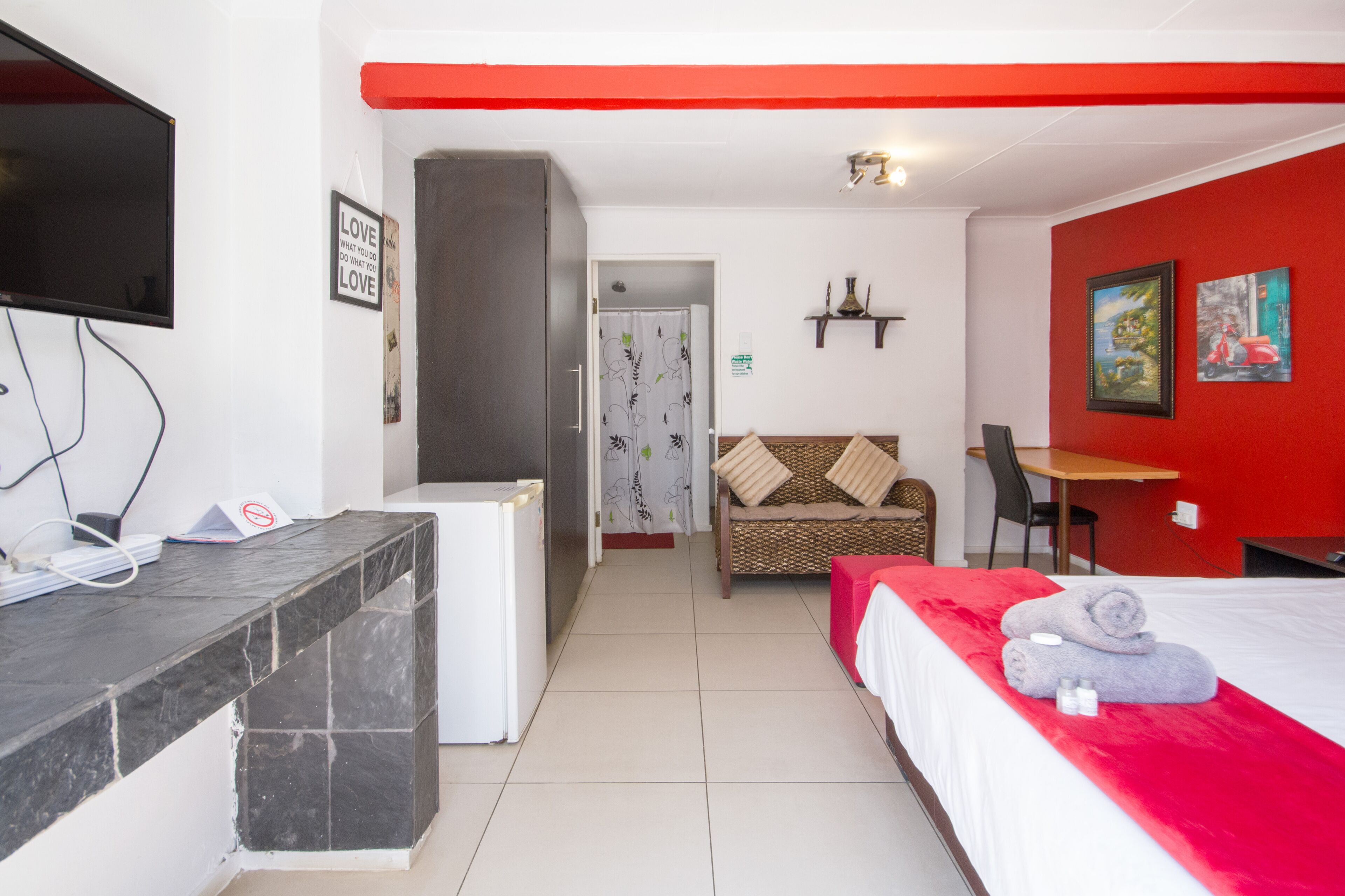 Linden Guest House