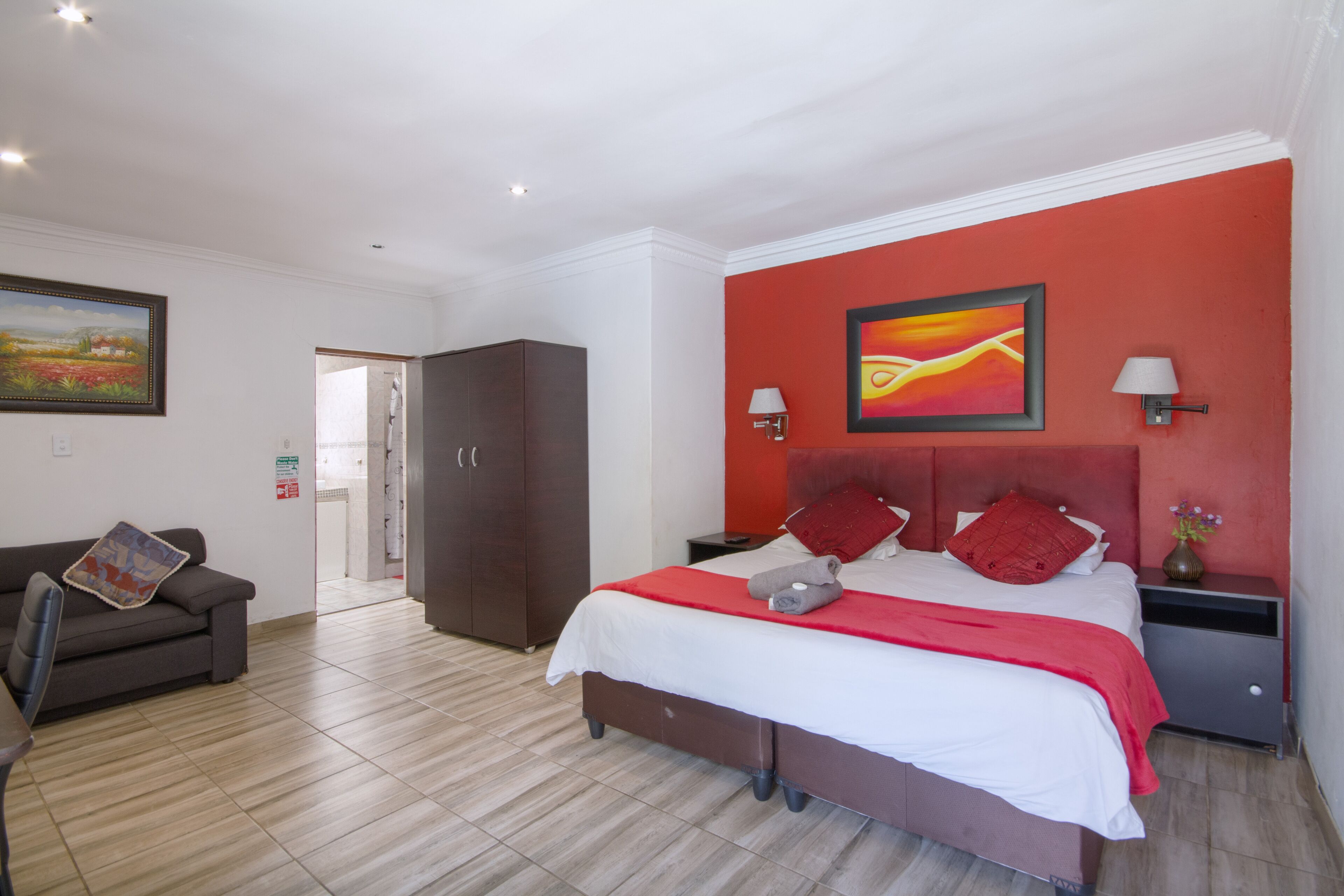 Linden Guest House