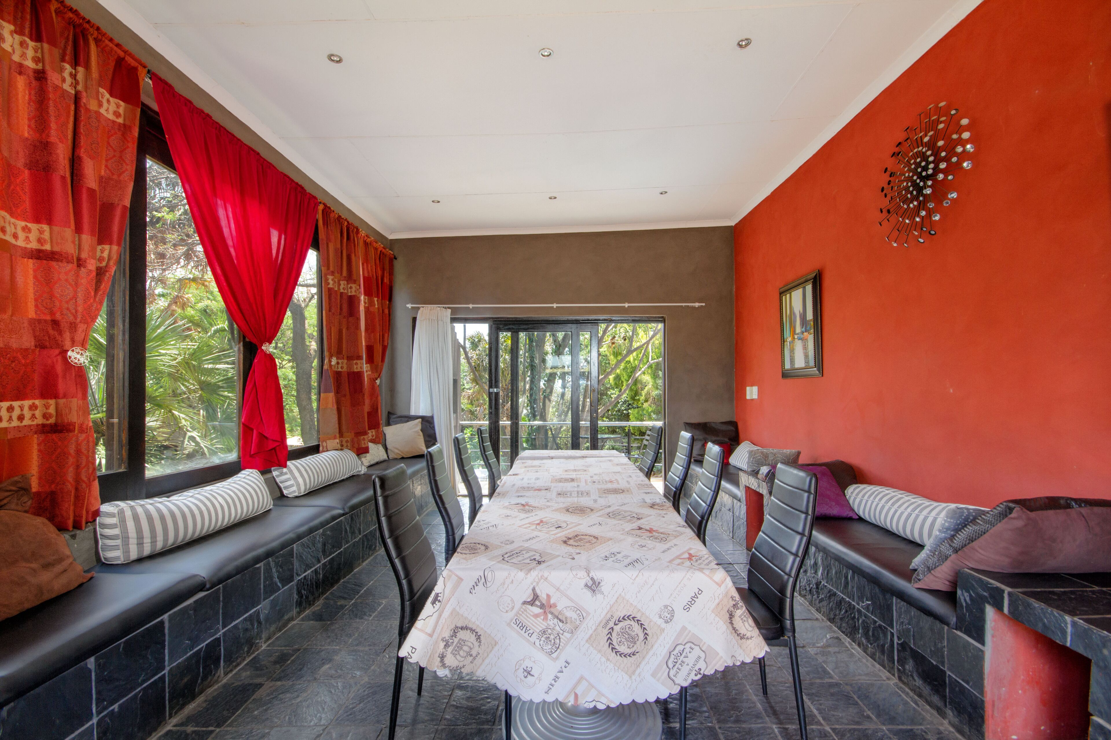 Linden Guest House