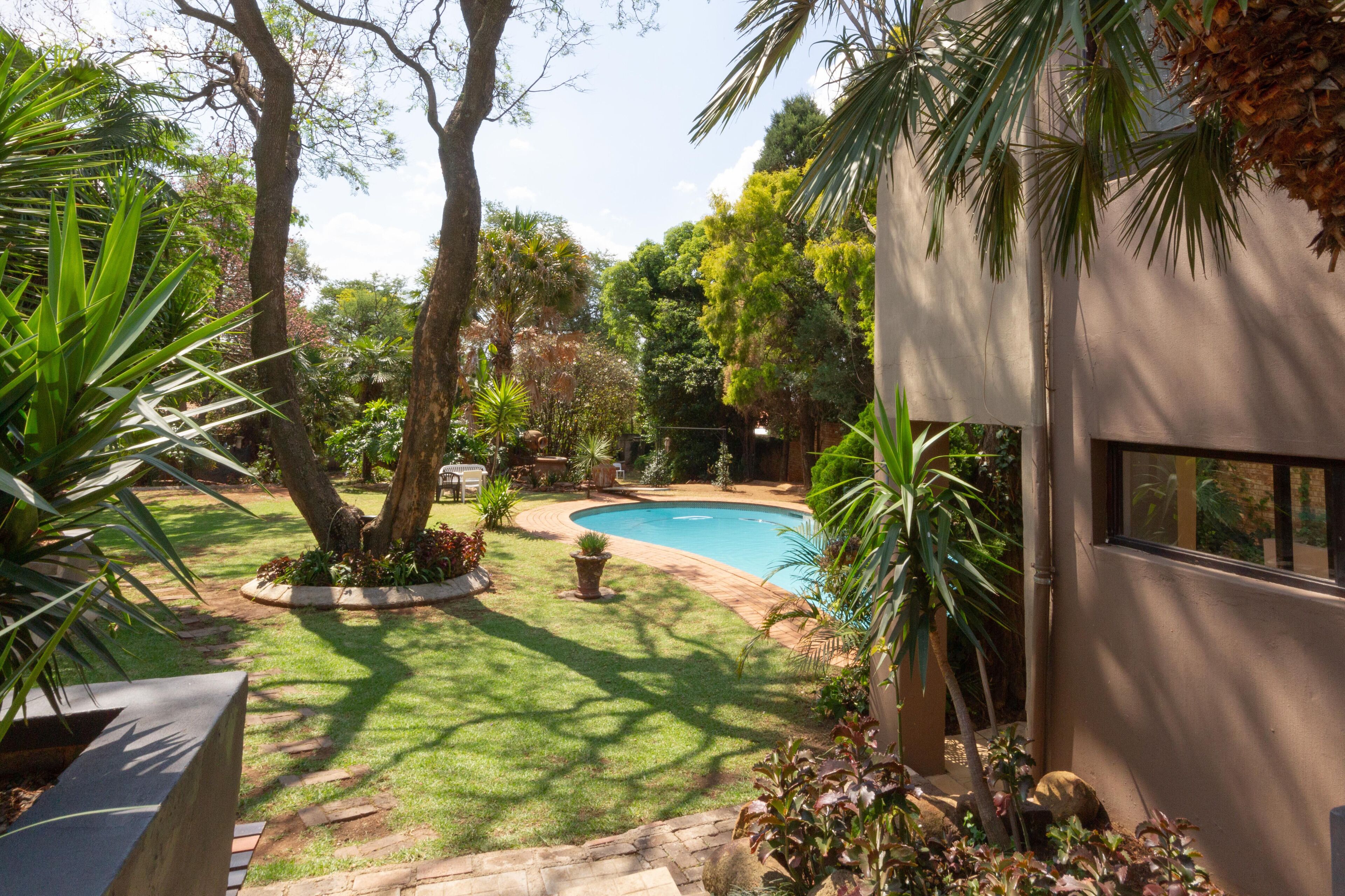 Linden Guest House