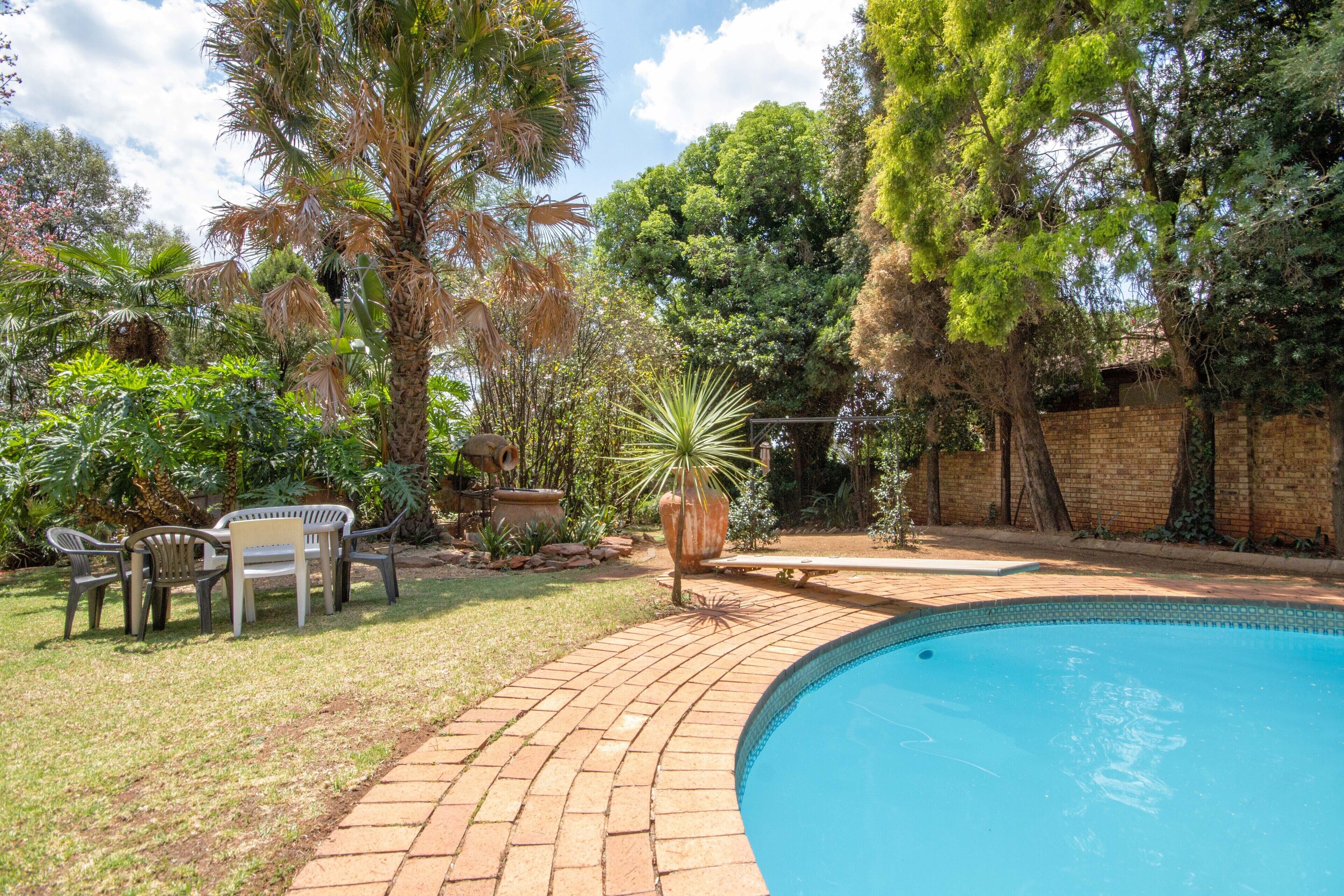 Linden Guest House