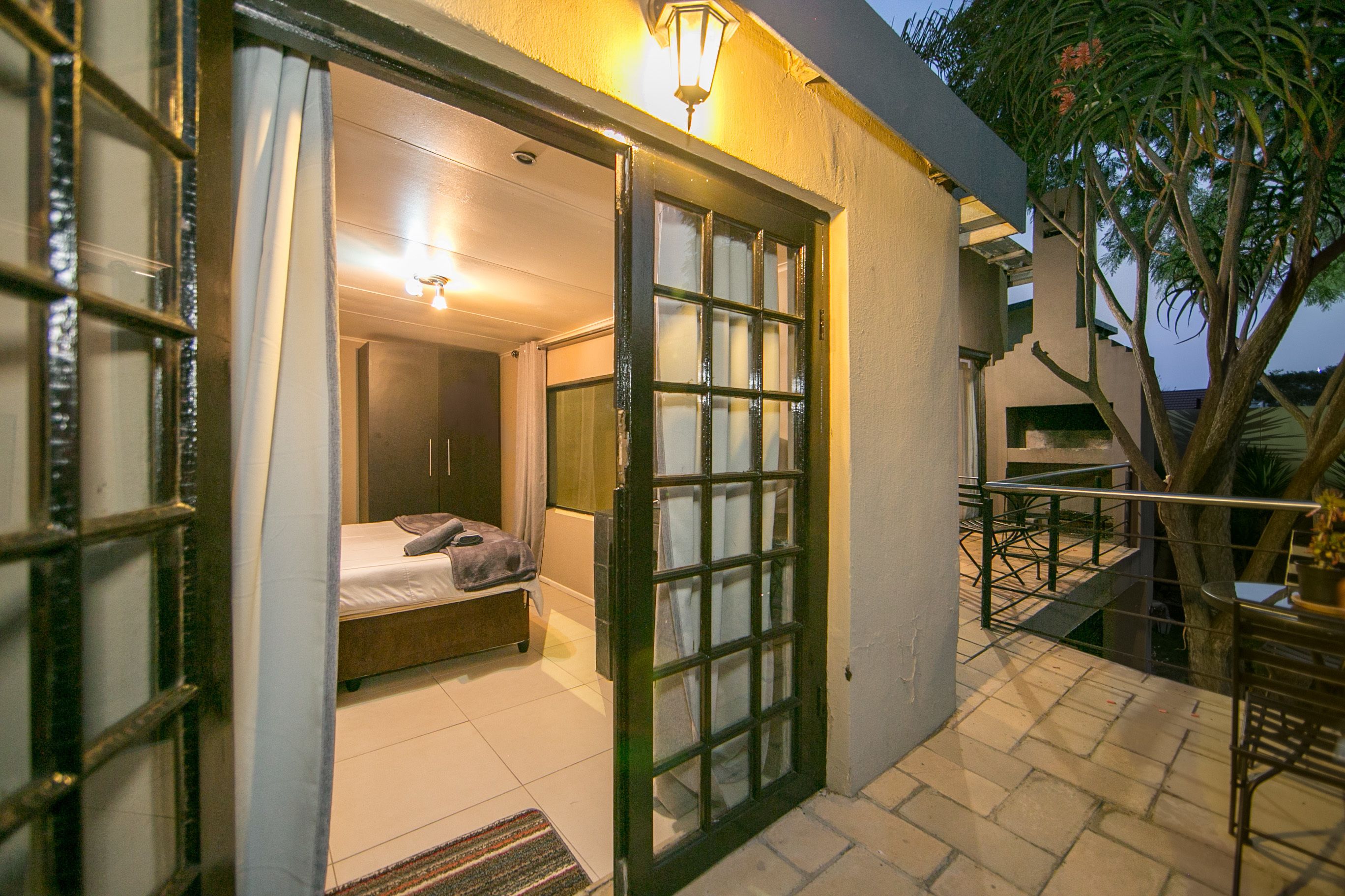 Linden Guest House