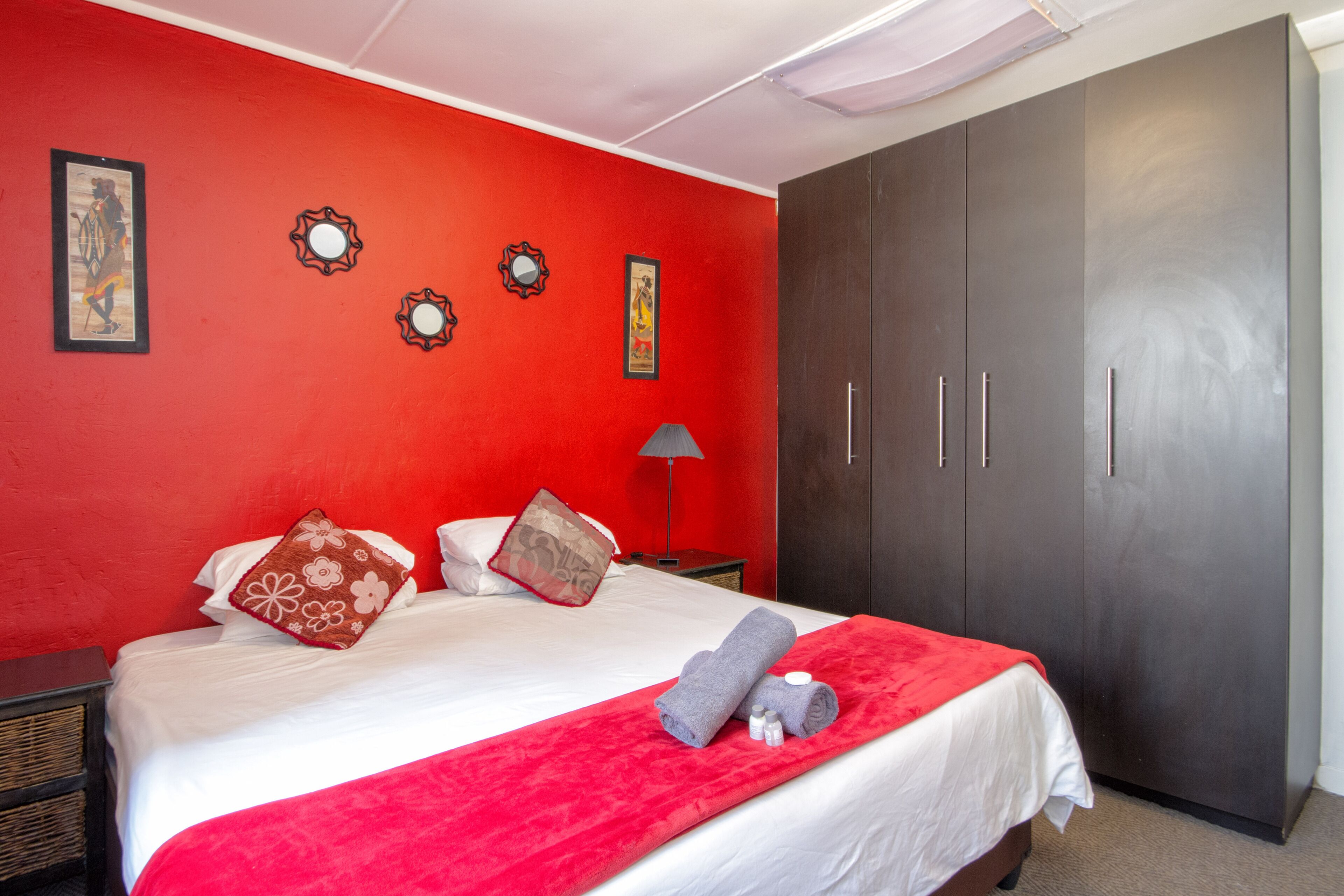 Linden Guest House