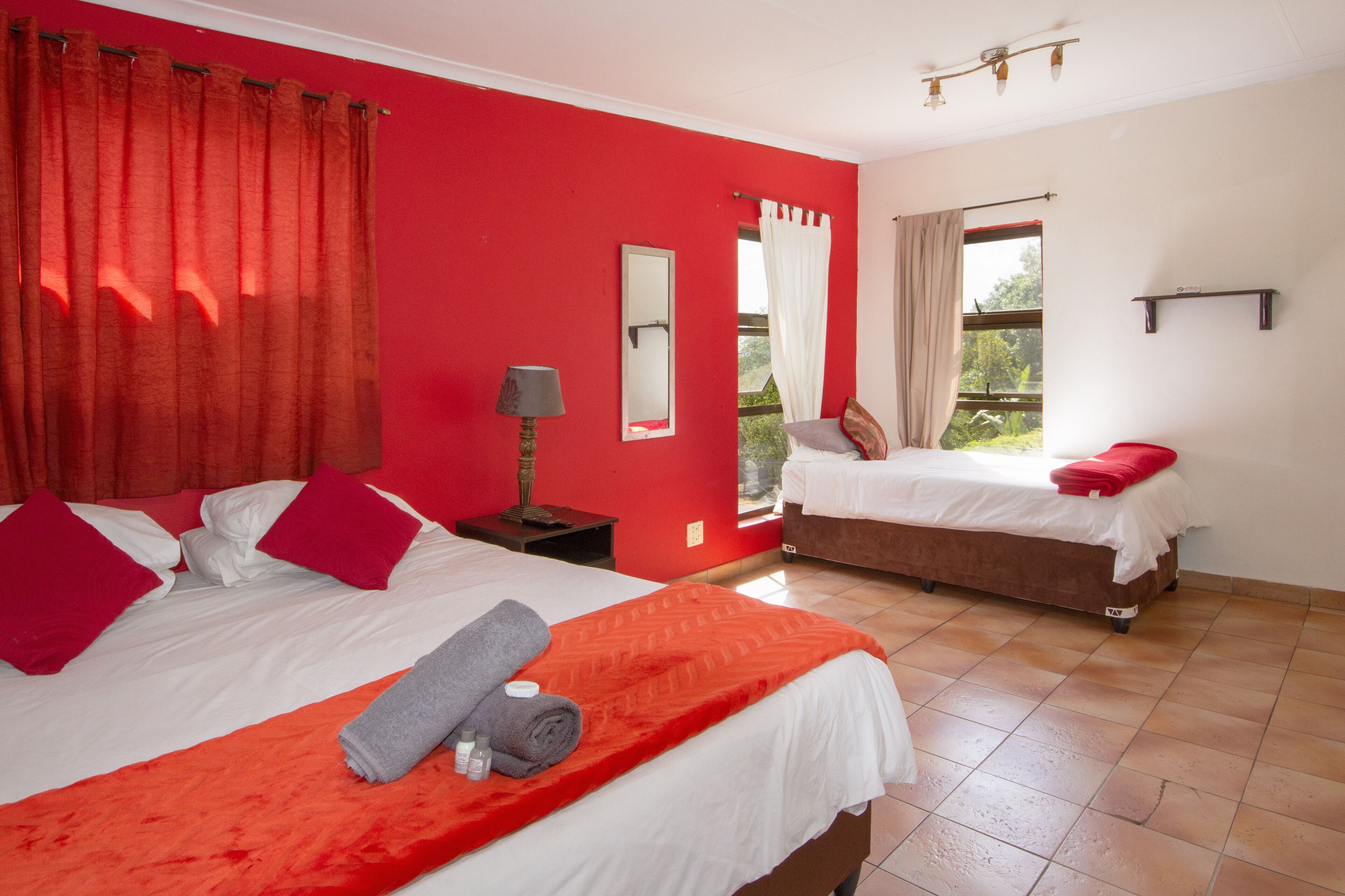 Linden Guest House