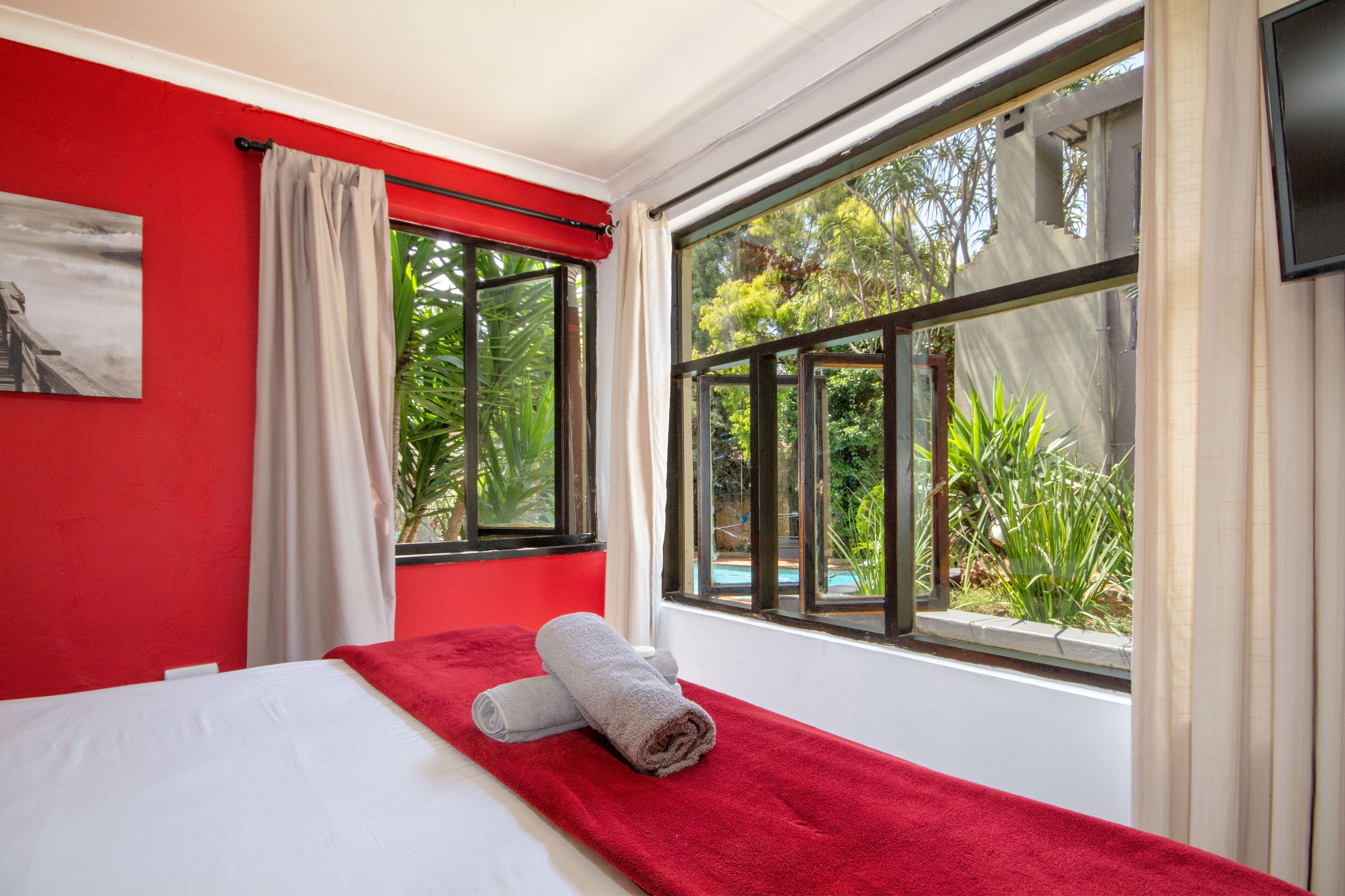 Linden Guest House