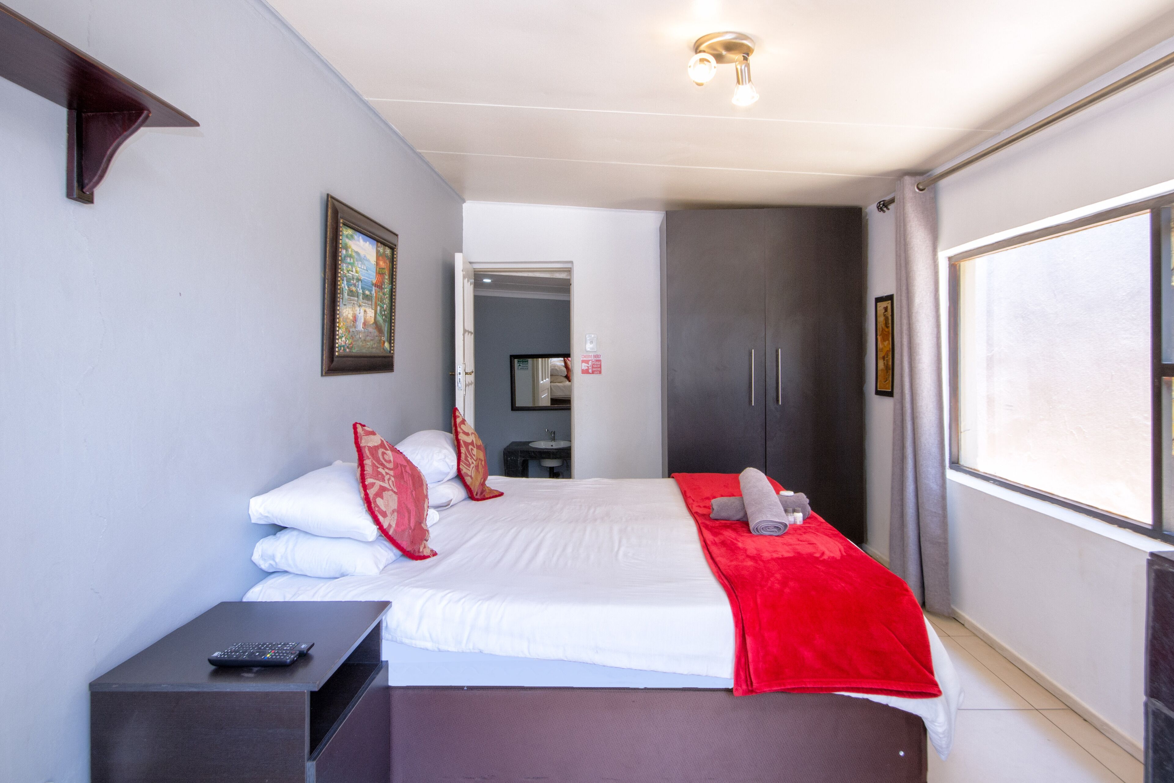 Linden Guest House
