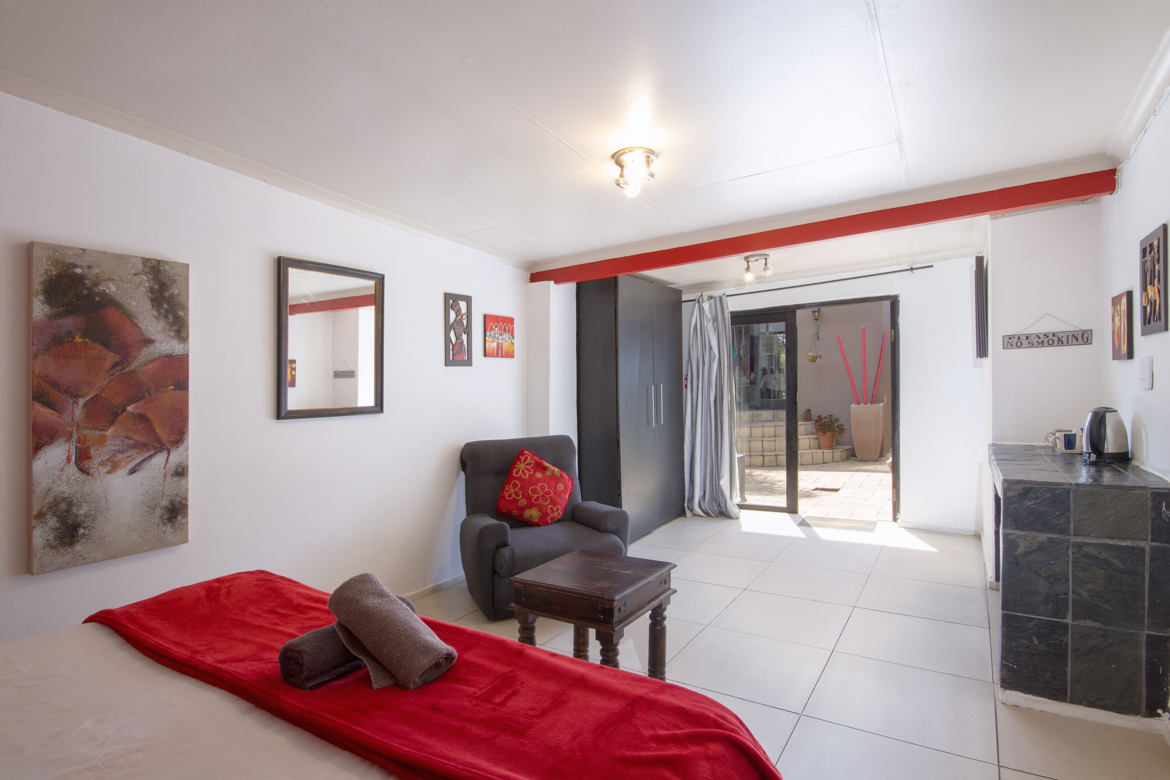 Linden Guest House