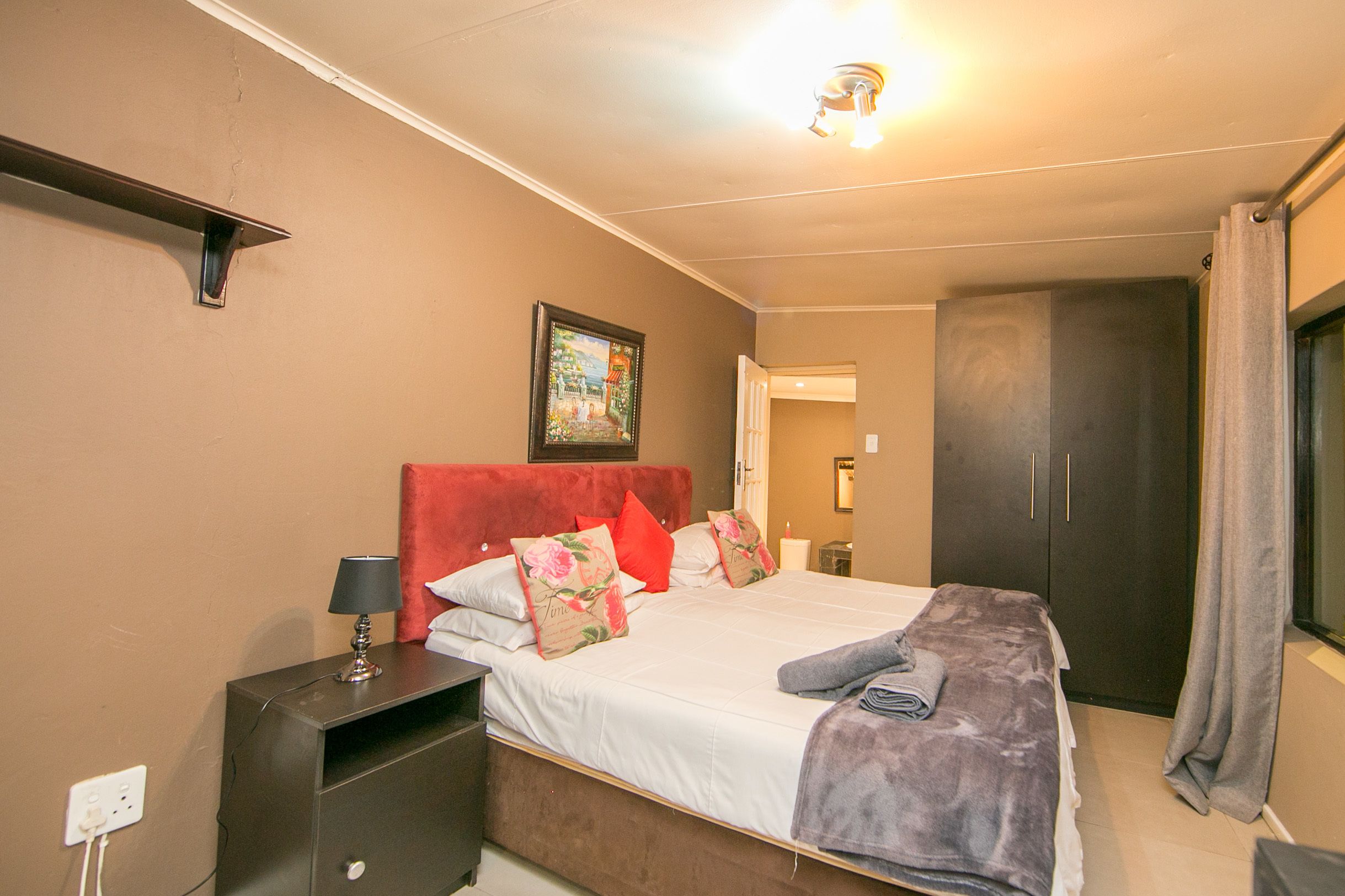 Linden Guest House
