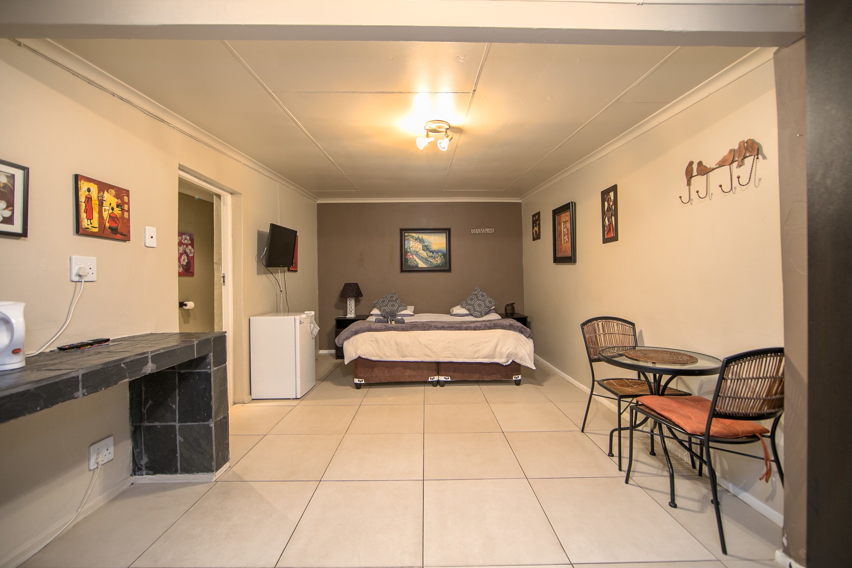 Linden Guest House