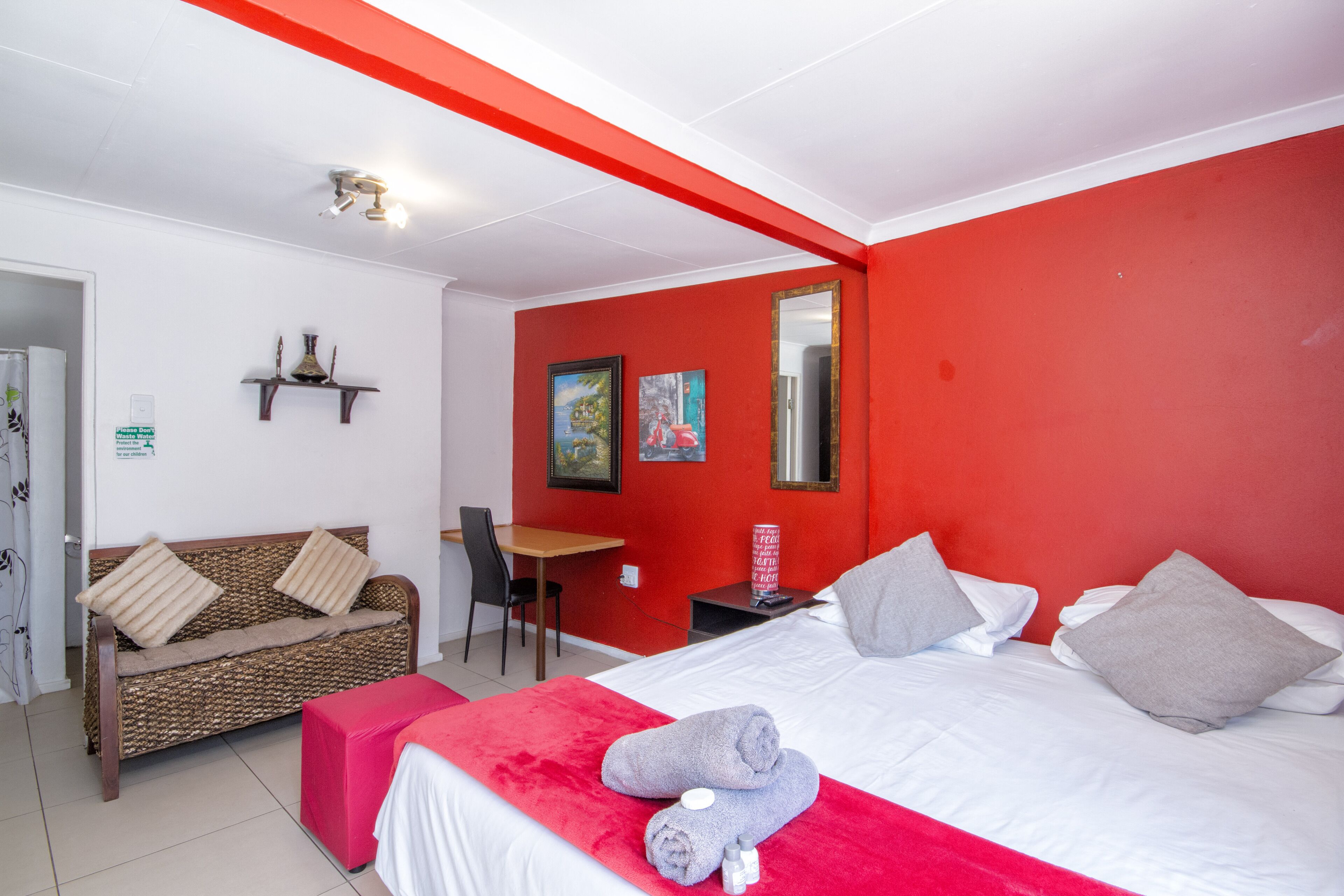 Linden Guest House