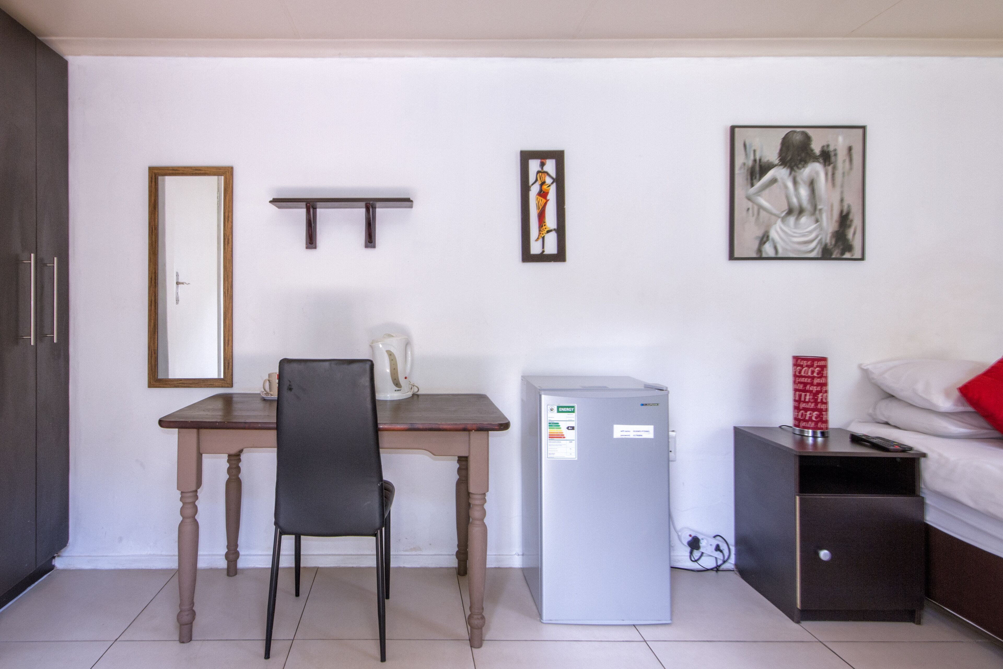 Linden Guest House