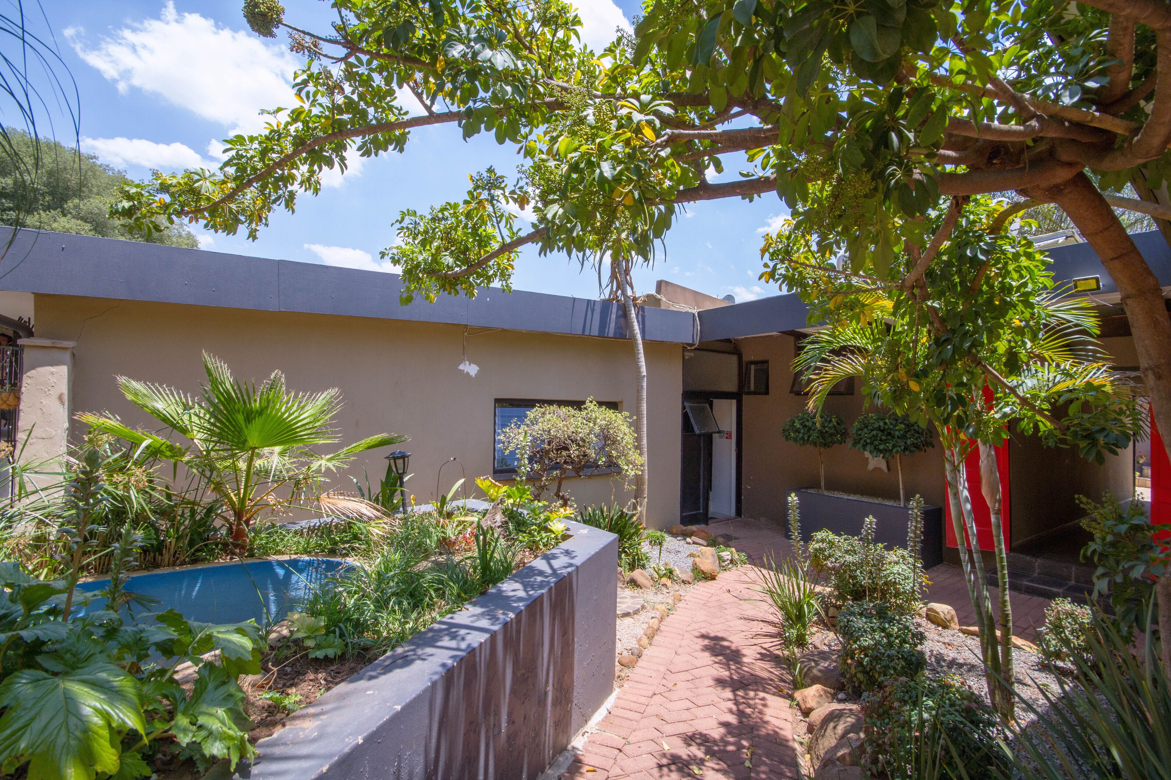 Linden Guest House