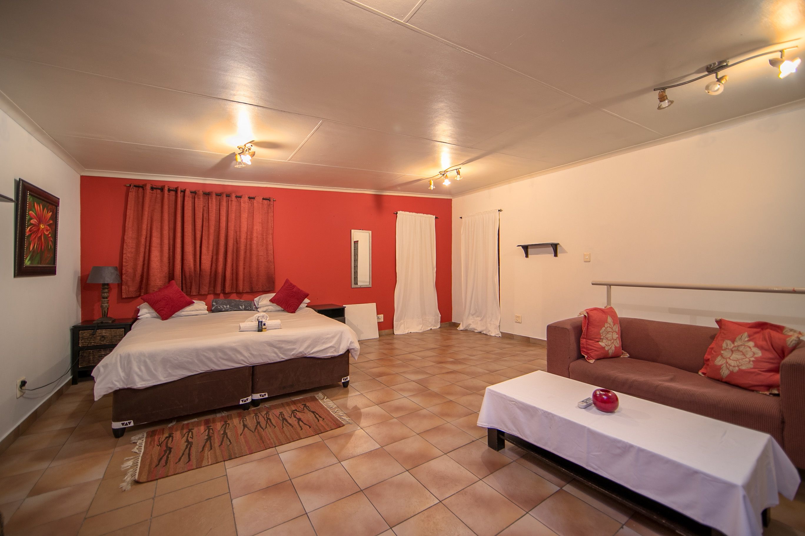 Linden Guest House