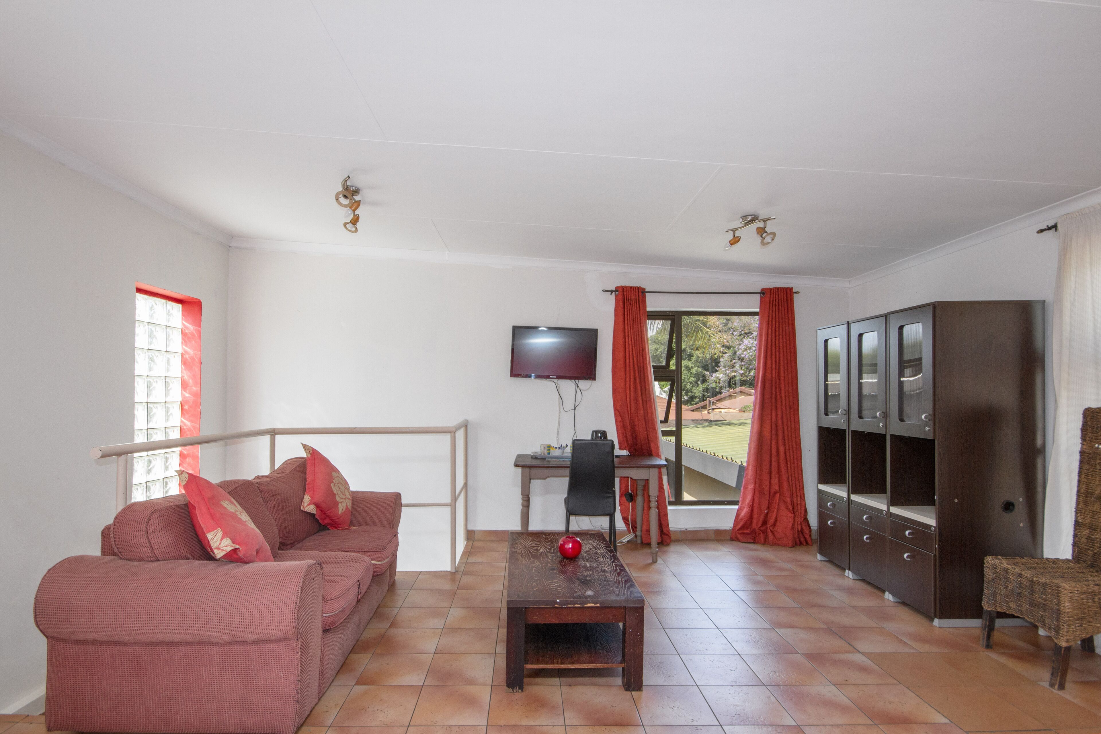 Linden Guest House