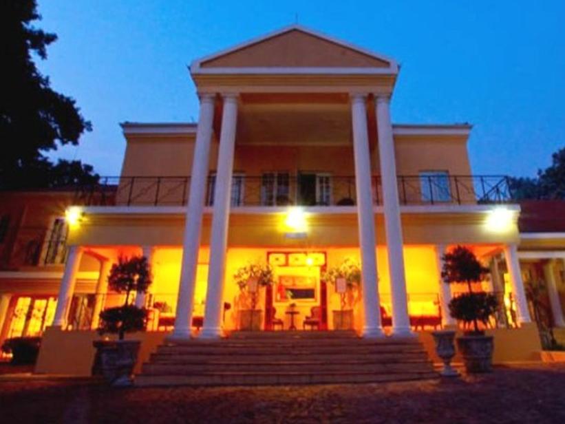 Little Tuscany Boutique Hotel