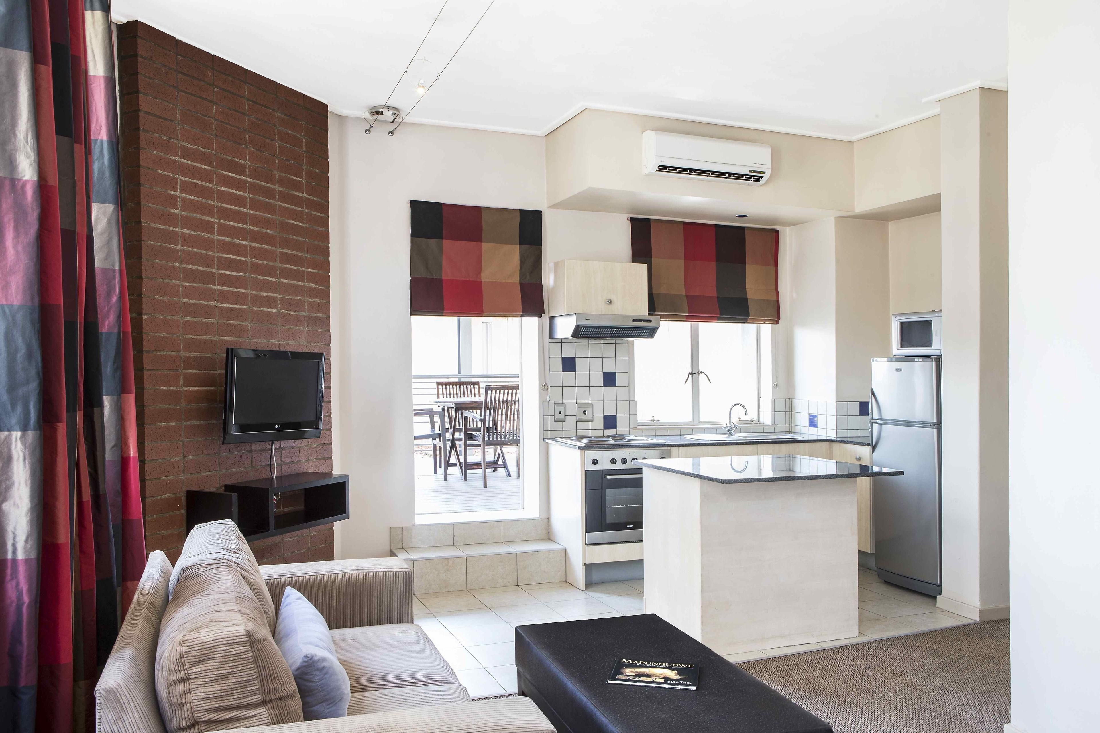 Mapungubwe Apartments