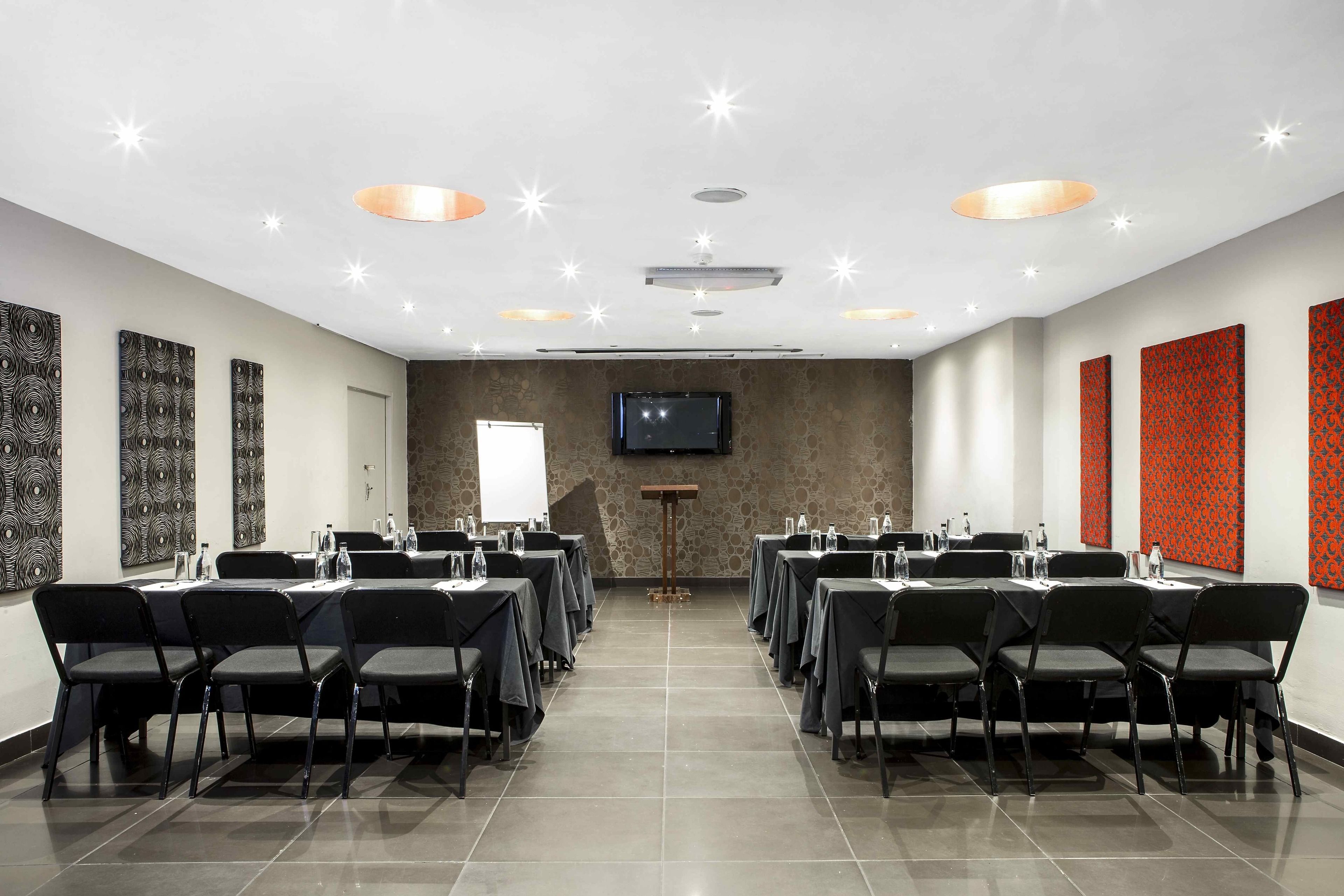 Mapungubwe Apartments