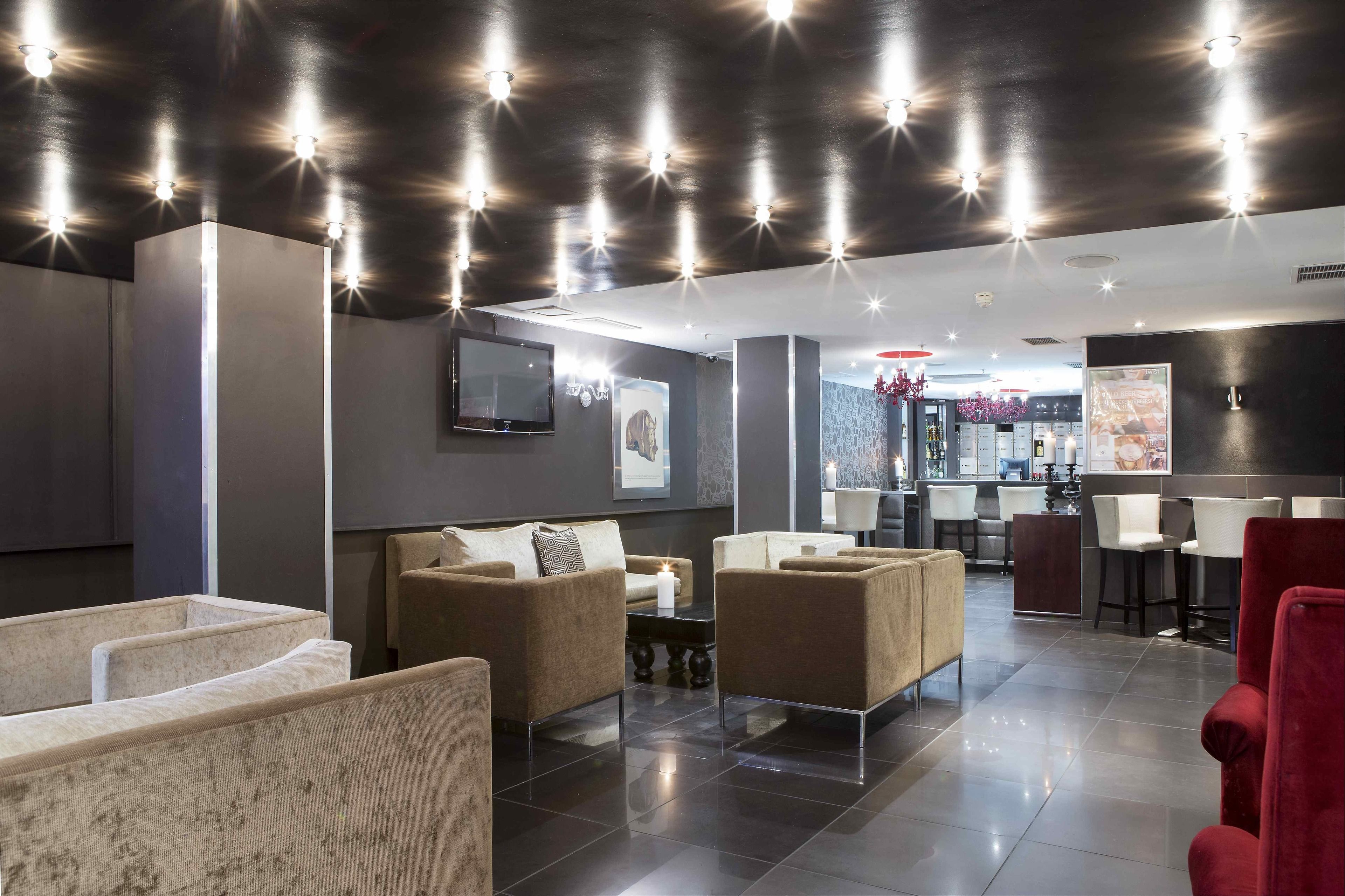 Mapungubwe Apartments