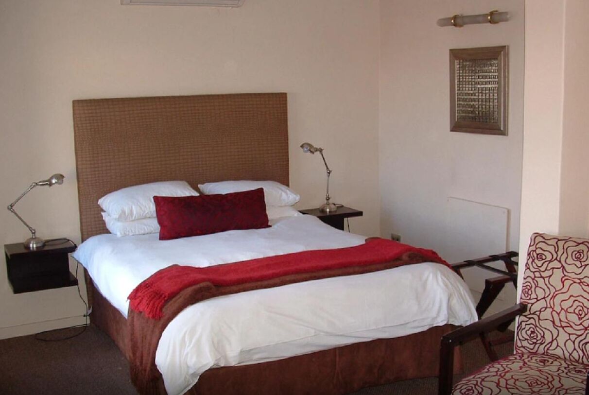 Mapungubwe Apartments