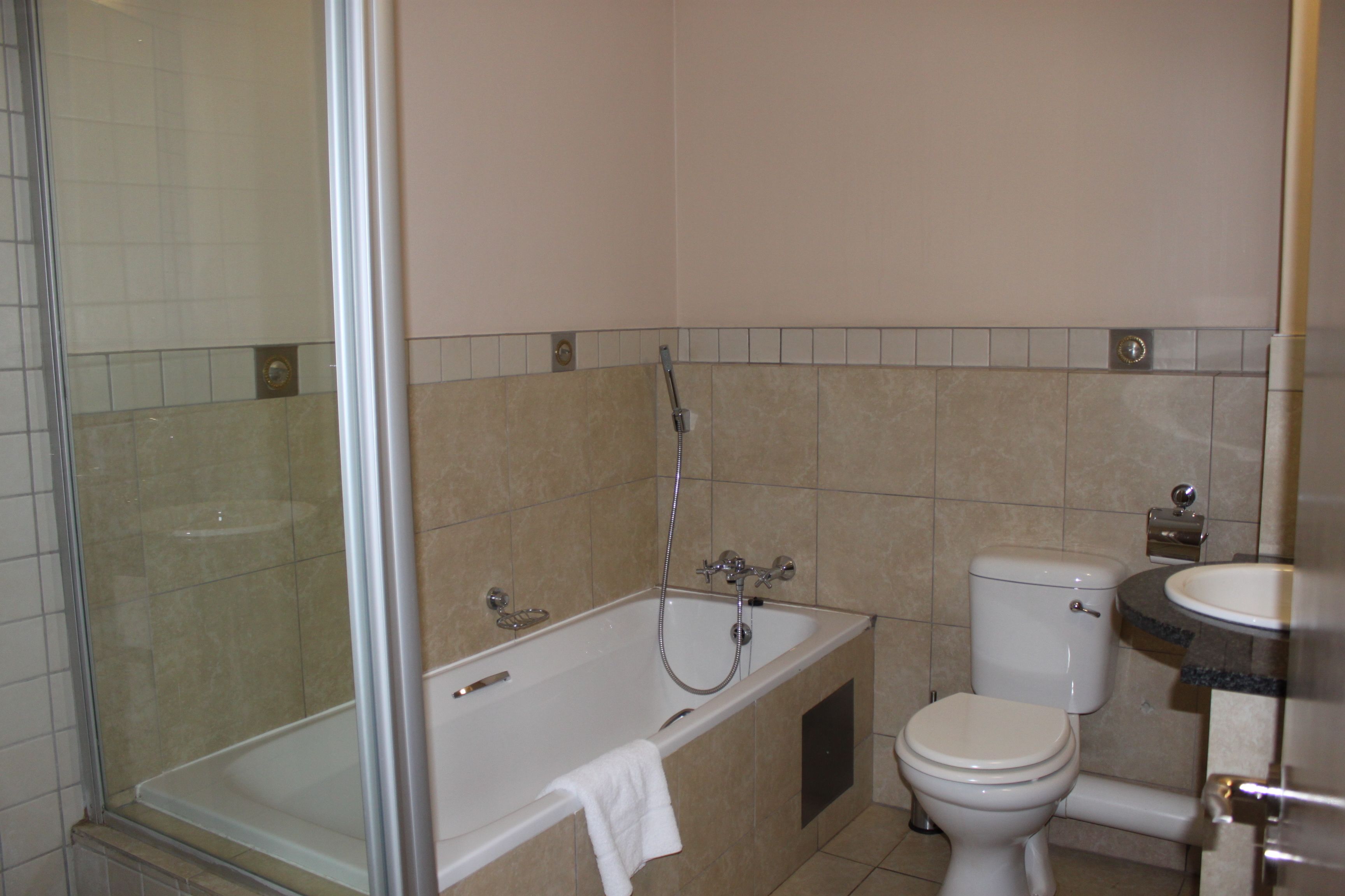 Mapungubwe Apartments