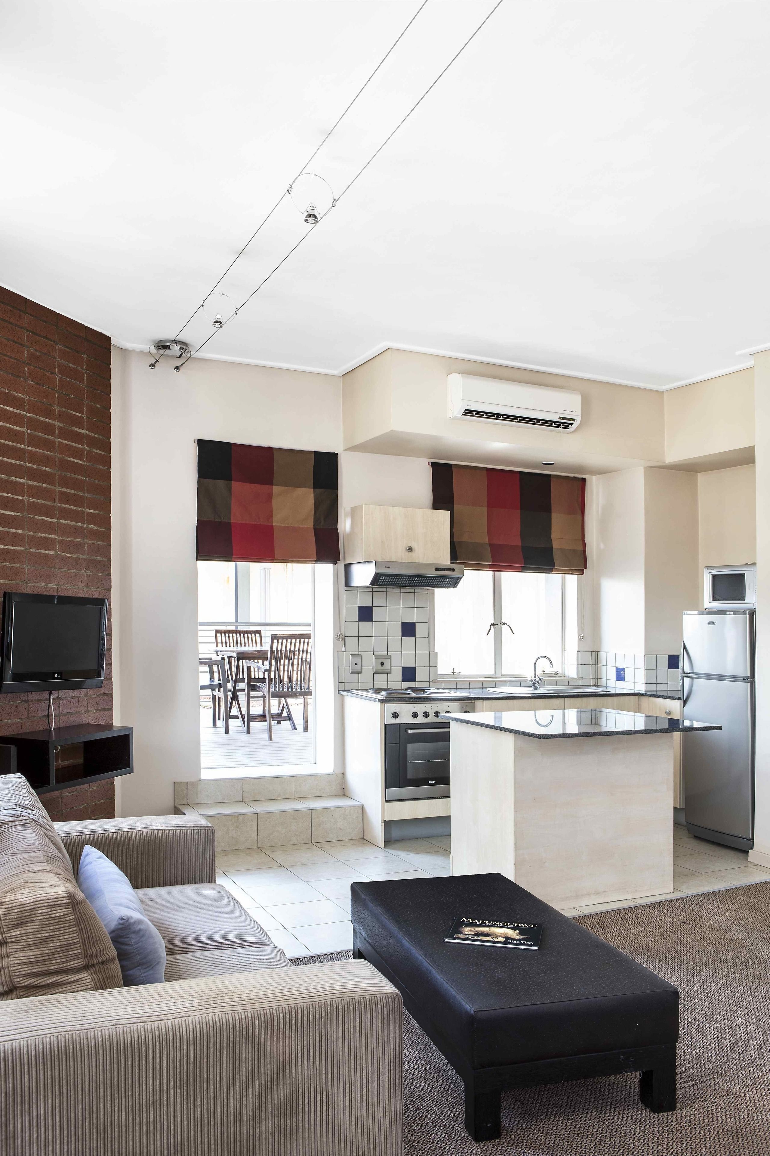 Mapungubwe Apartments