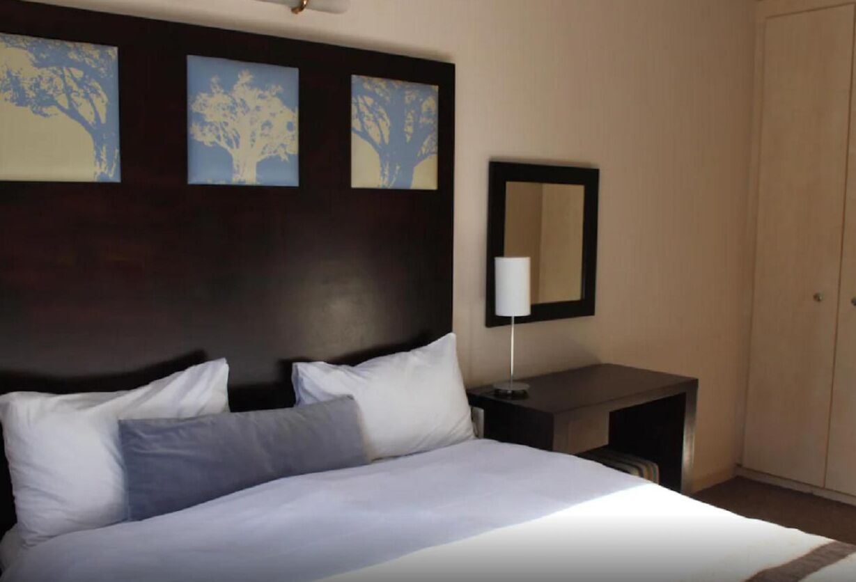 Mapungubwe Apartments