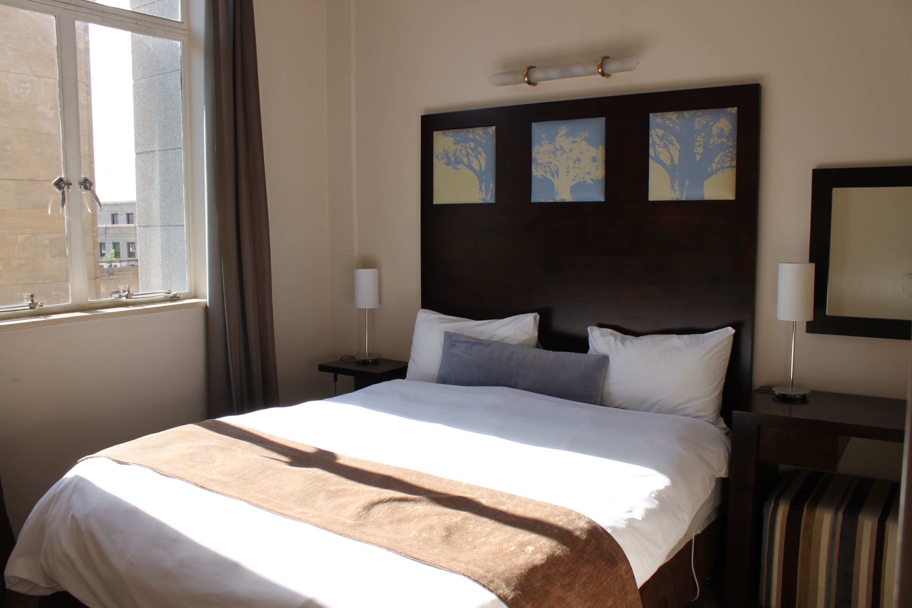 Mapungubwe Apartments