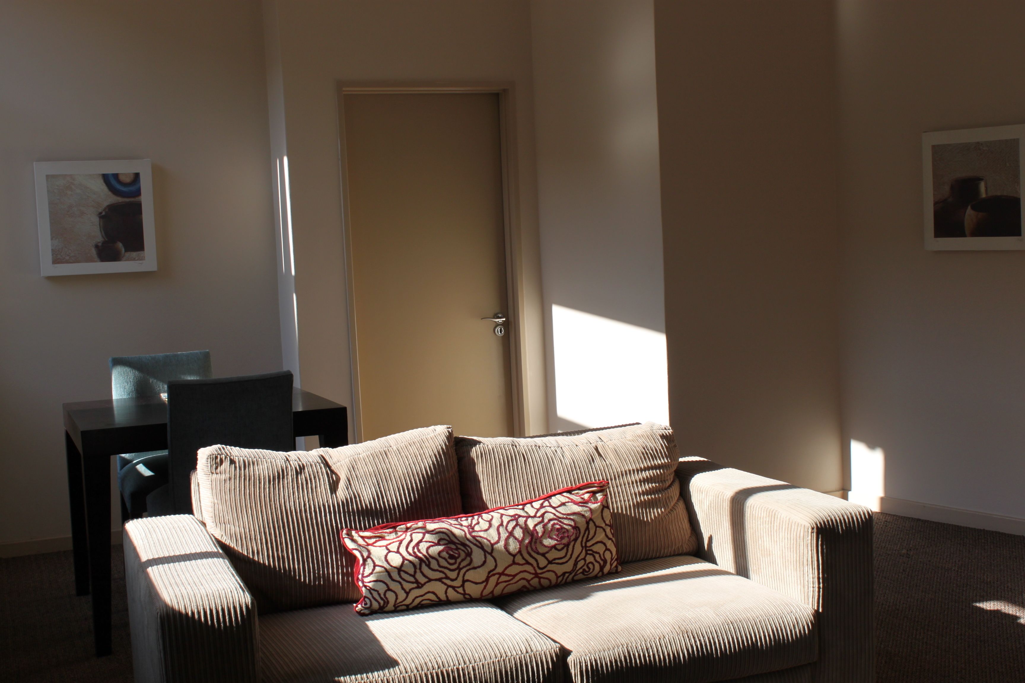 Mapungubwe Apartments