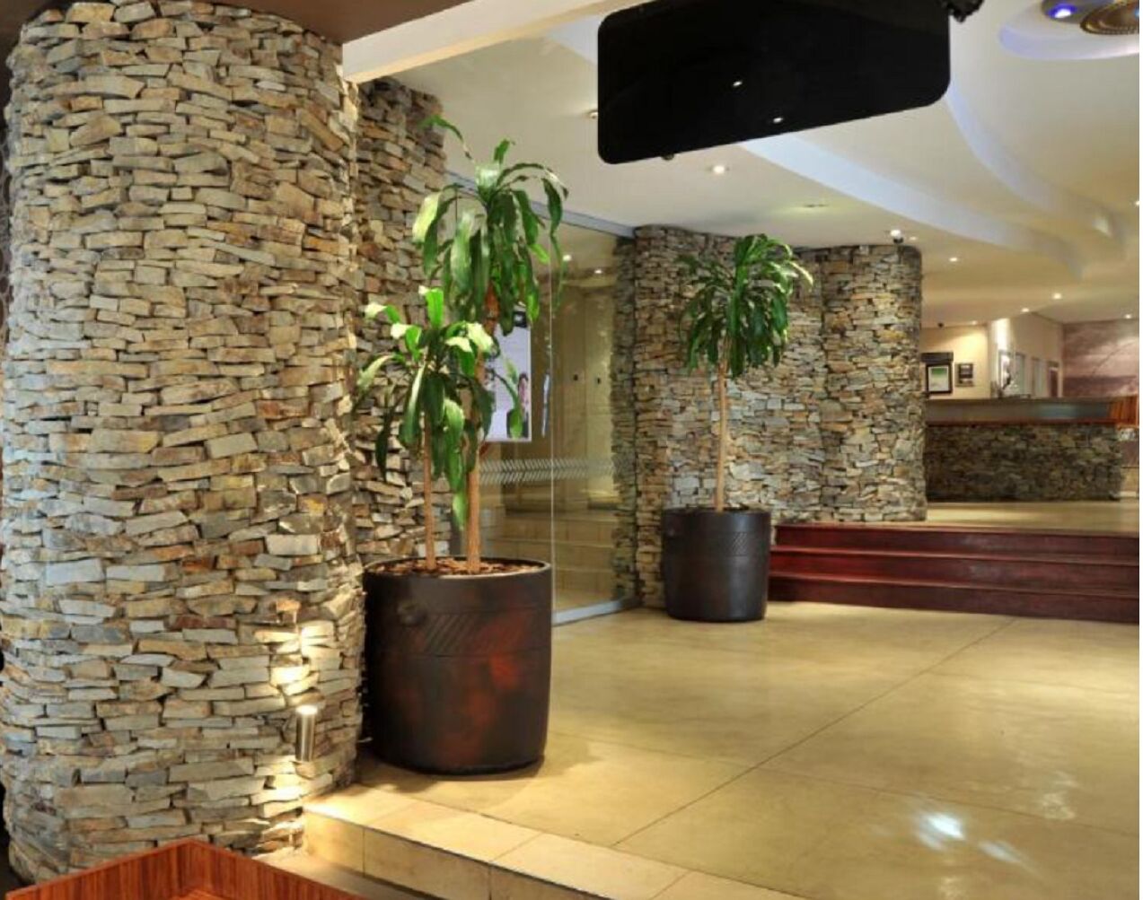 Mapungubwe Apartments