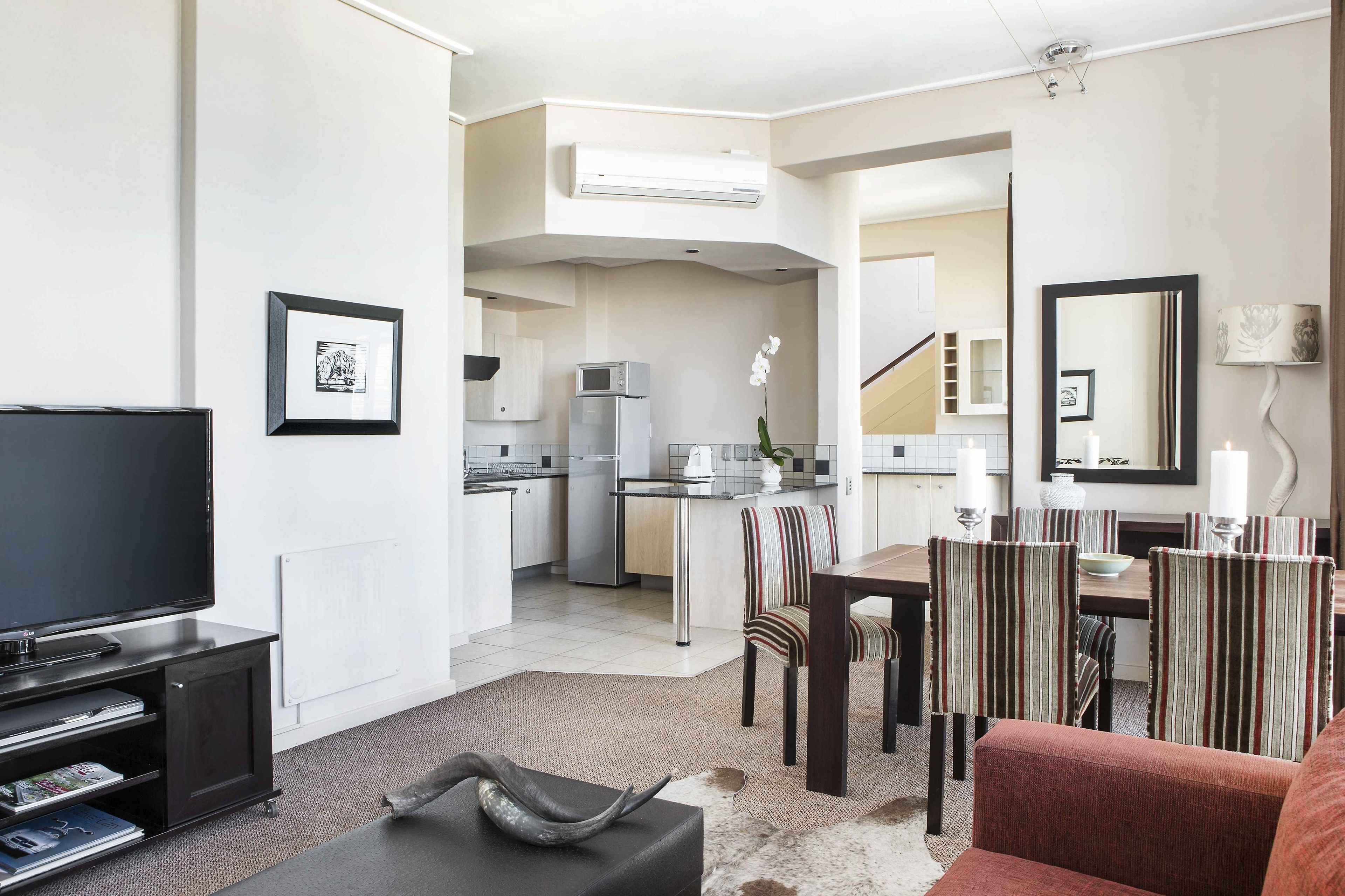 Mapungubwe Apartments