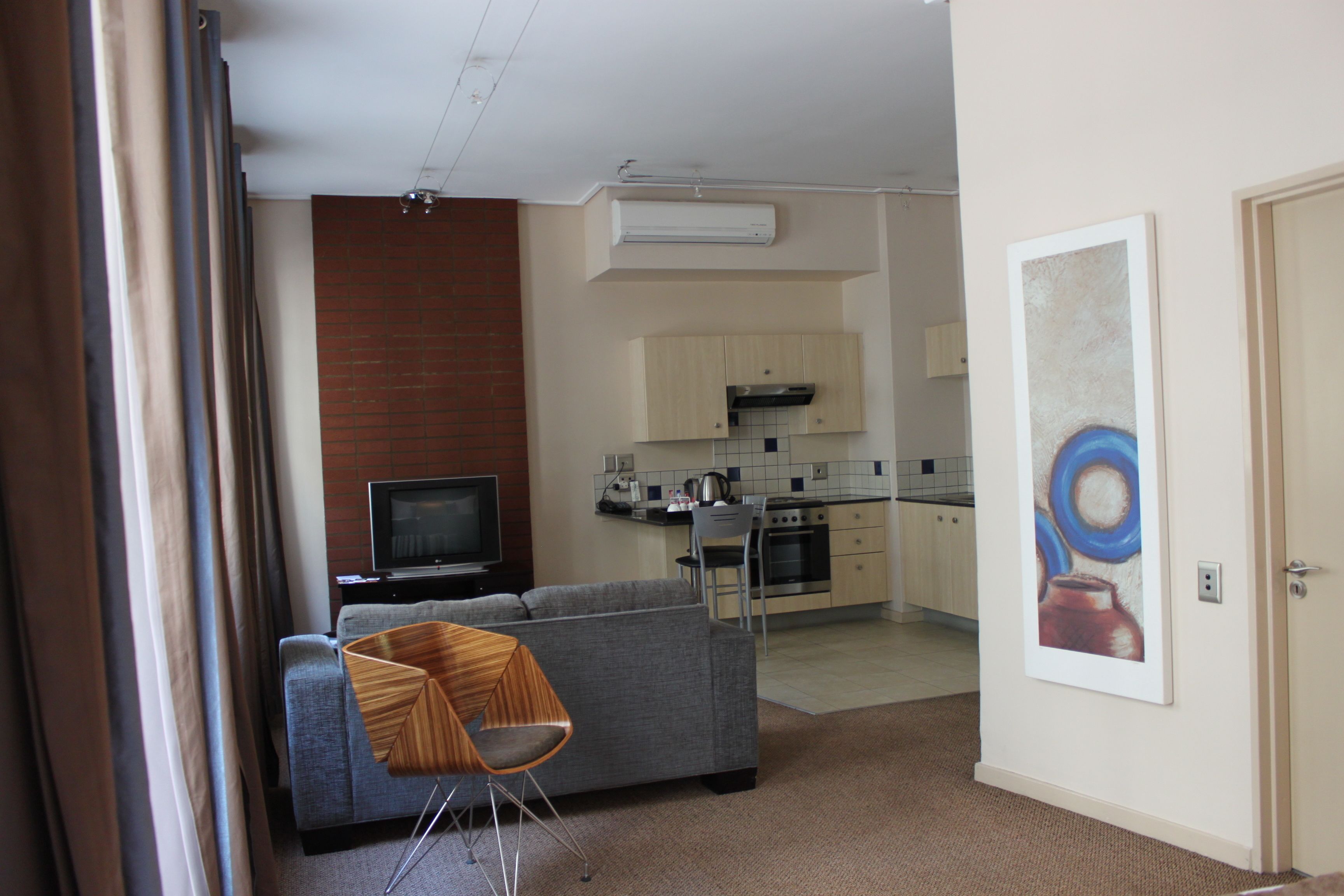 Mapungubwe Apartments