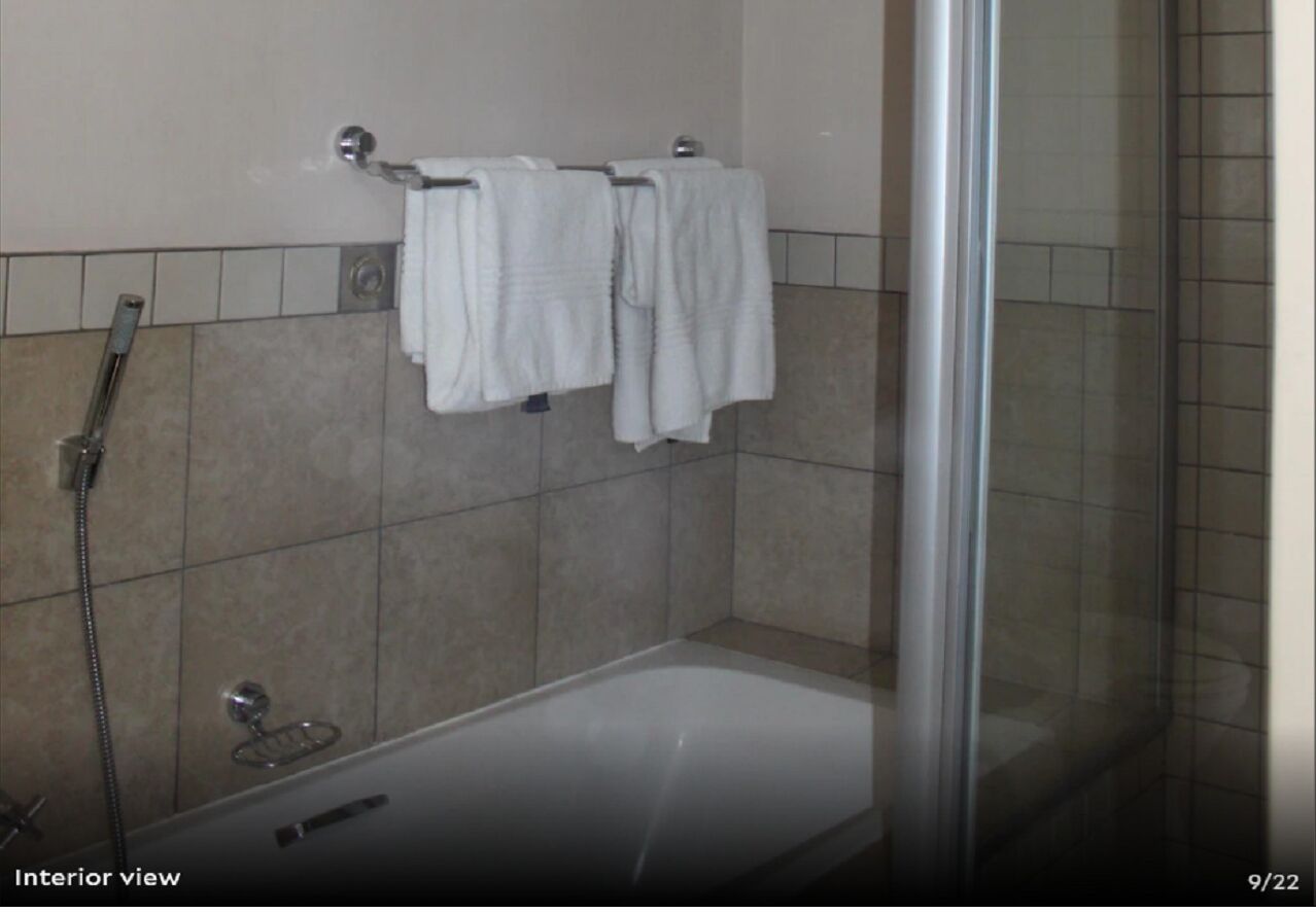 Mapungubwe Apartments