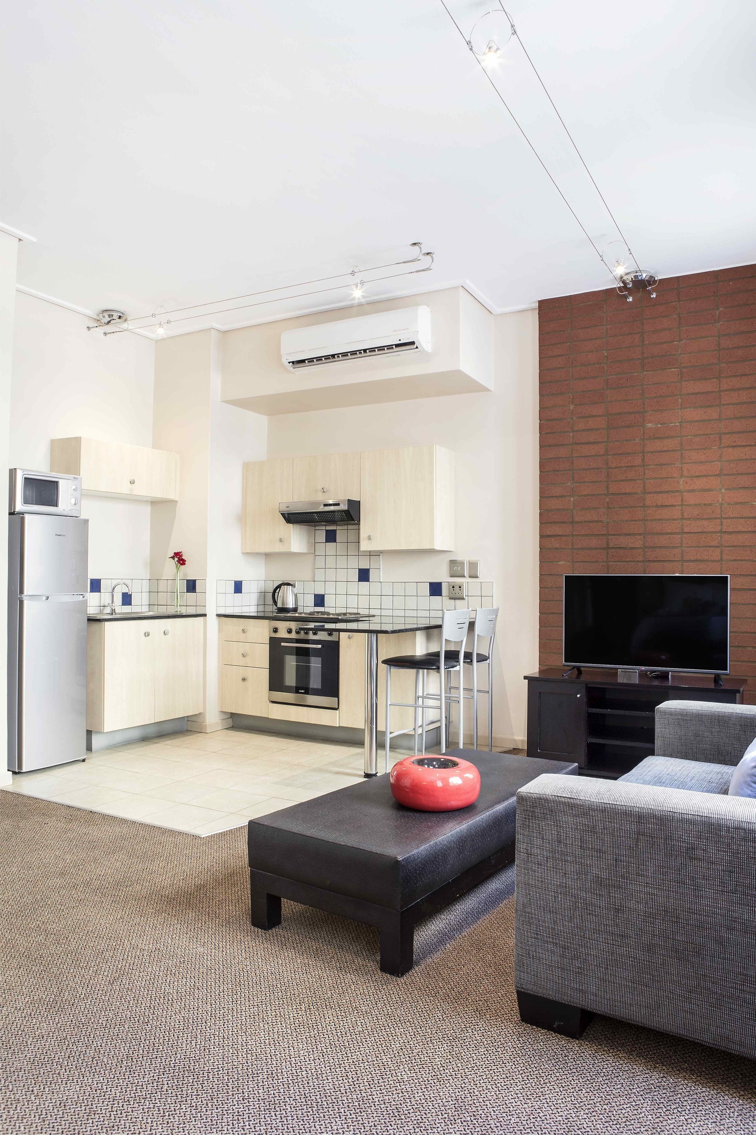 Mapungubwe Apartments