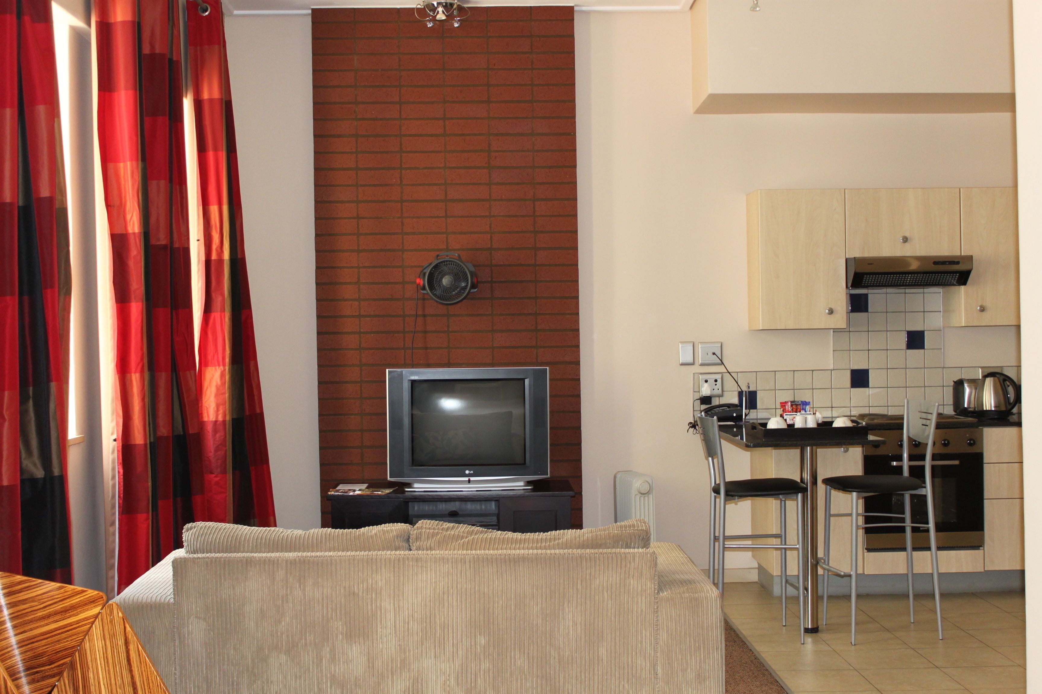 Mapungubwe Apartments