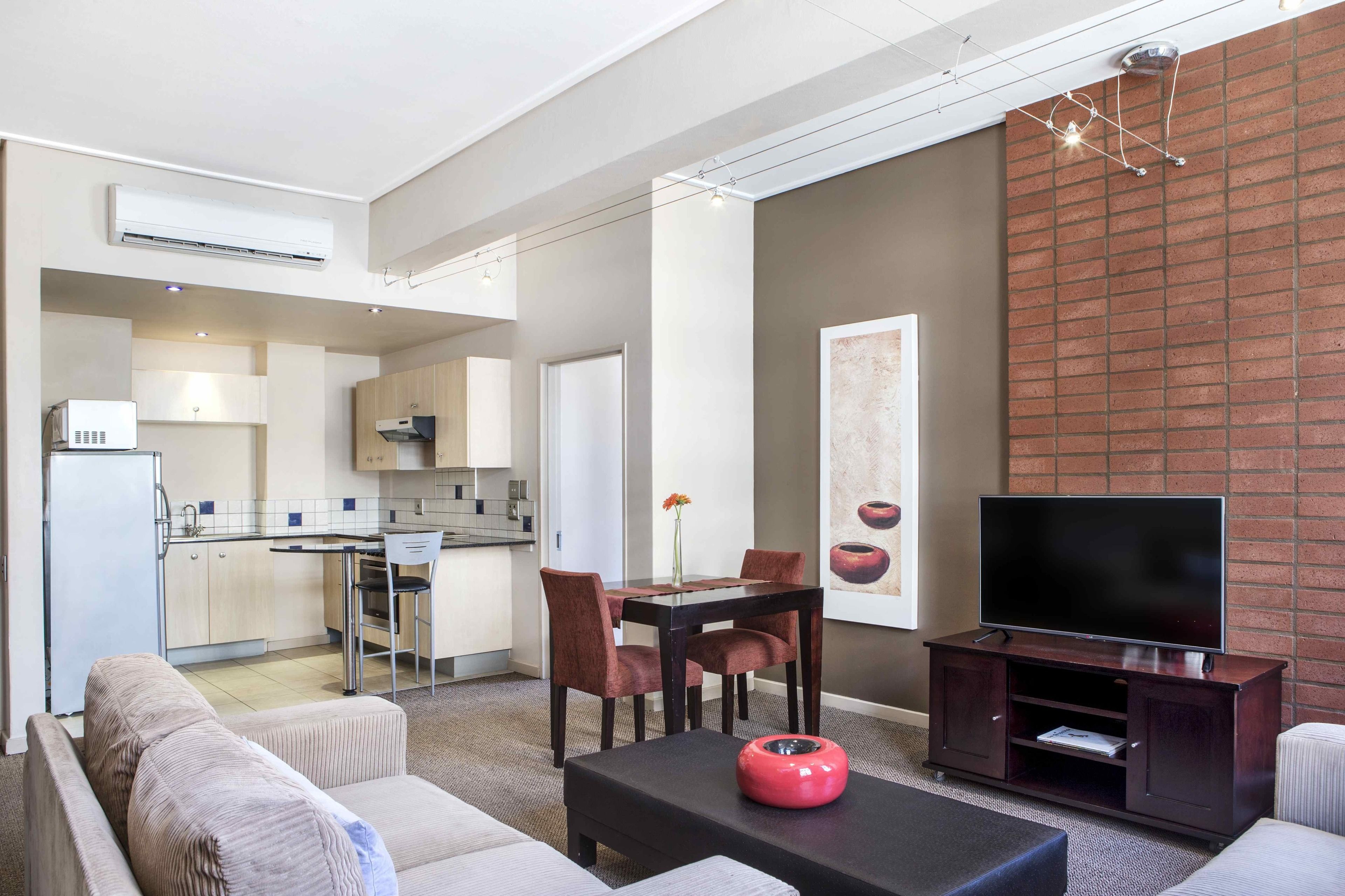 Mapungubwe Apartments