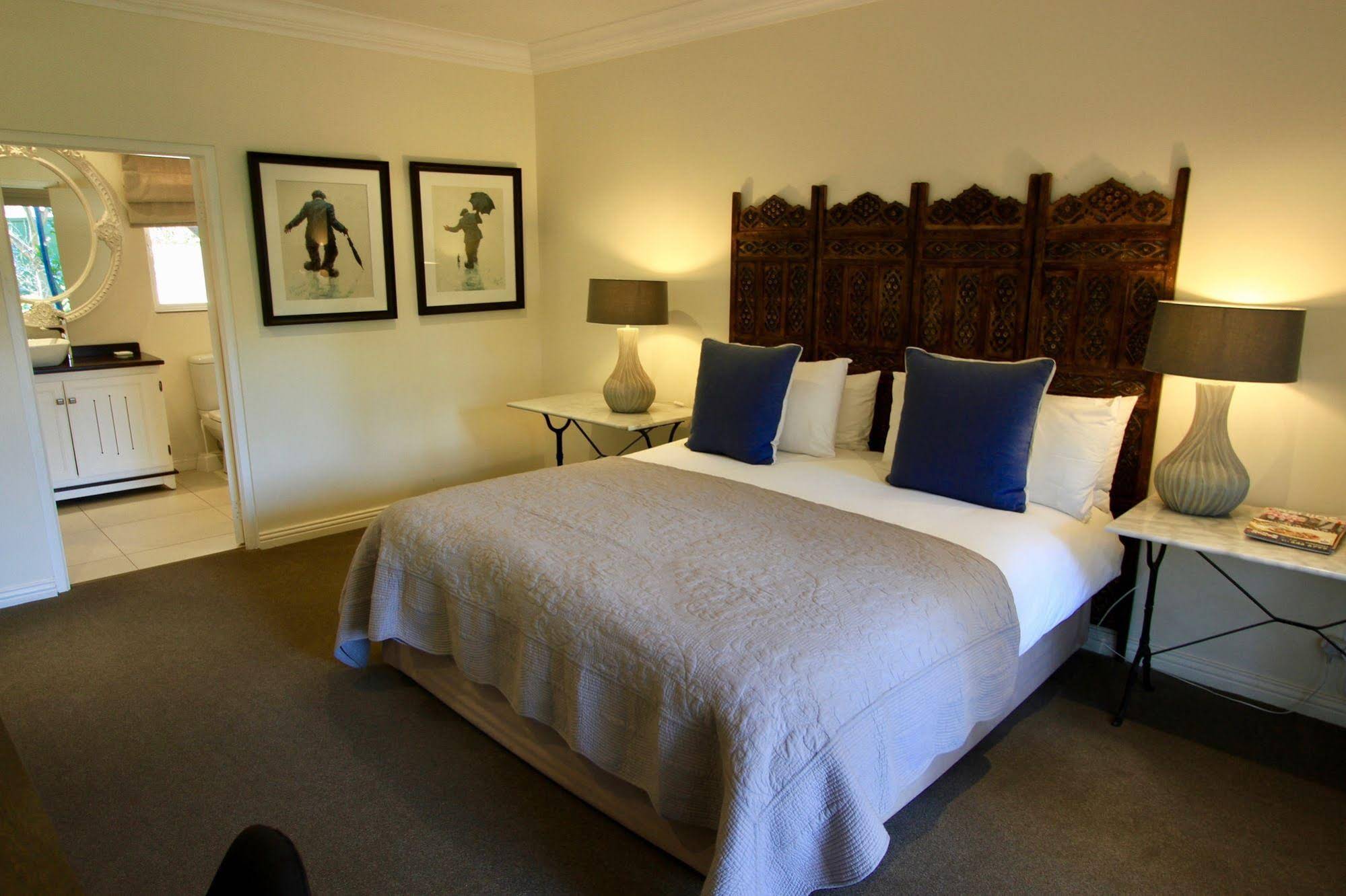 Melrose Place Boutique Hotel