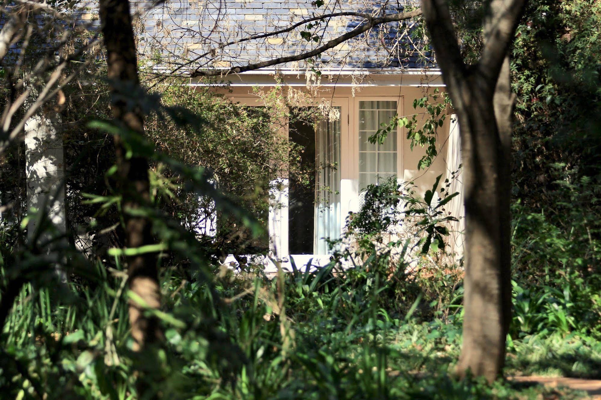 Melrose Place Boutique Hotel