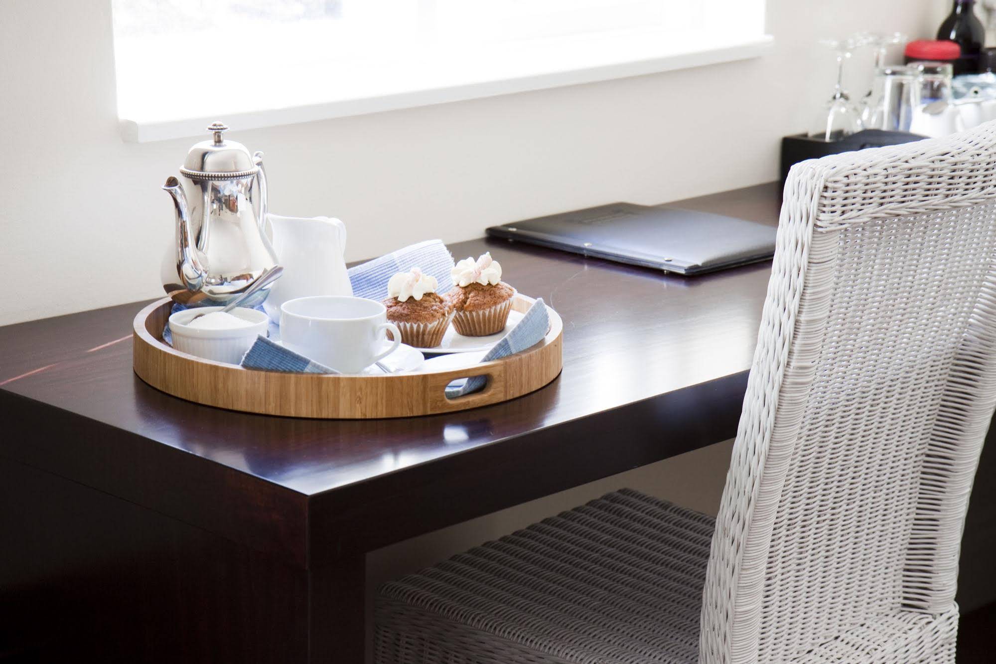Melrose Place Boutique Hotel