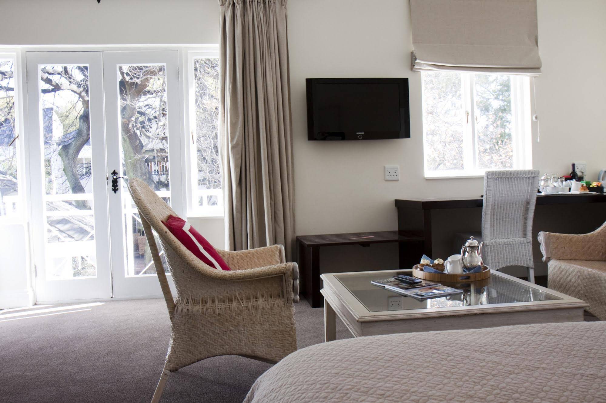 Melrose Place Boutique Hotel