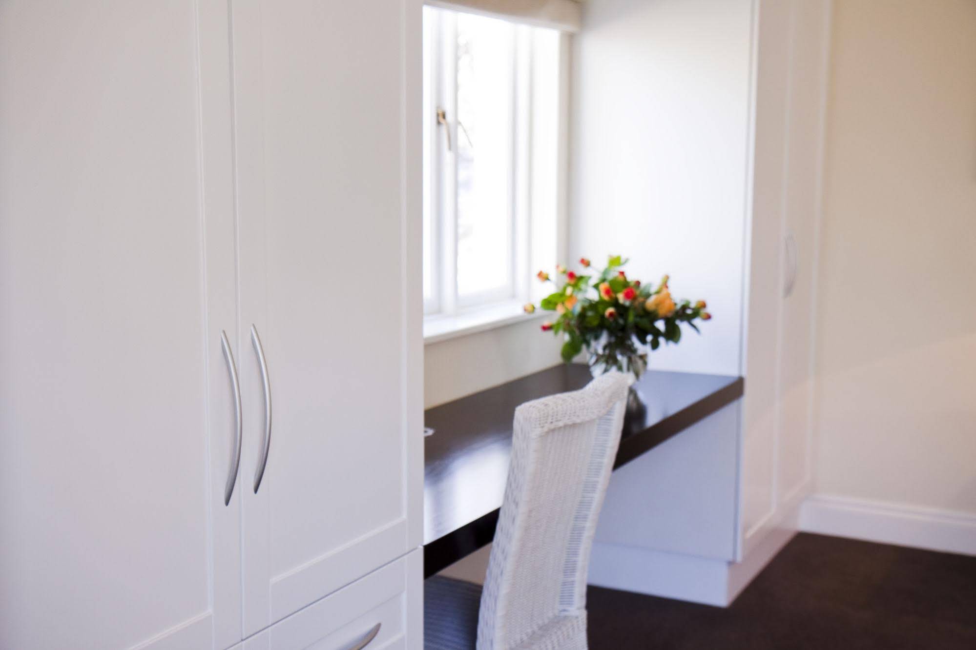 Melrose Place Boutique Hotel