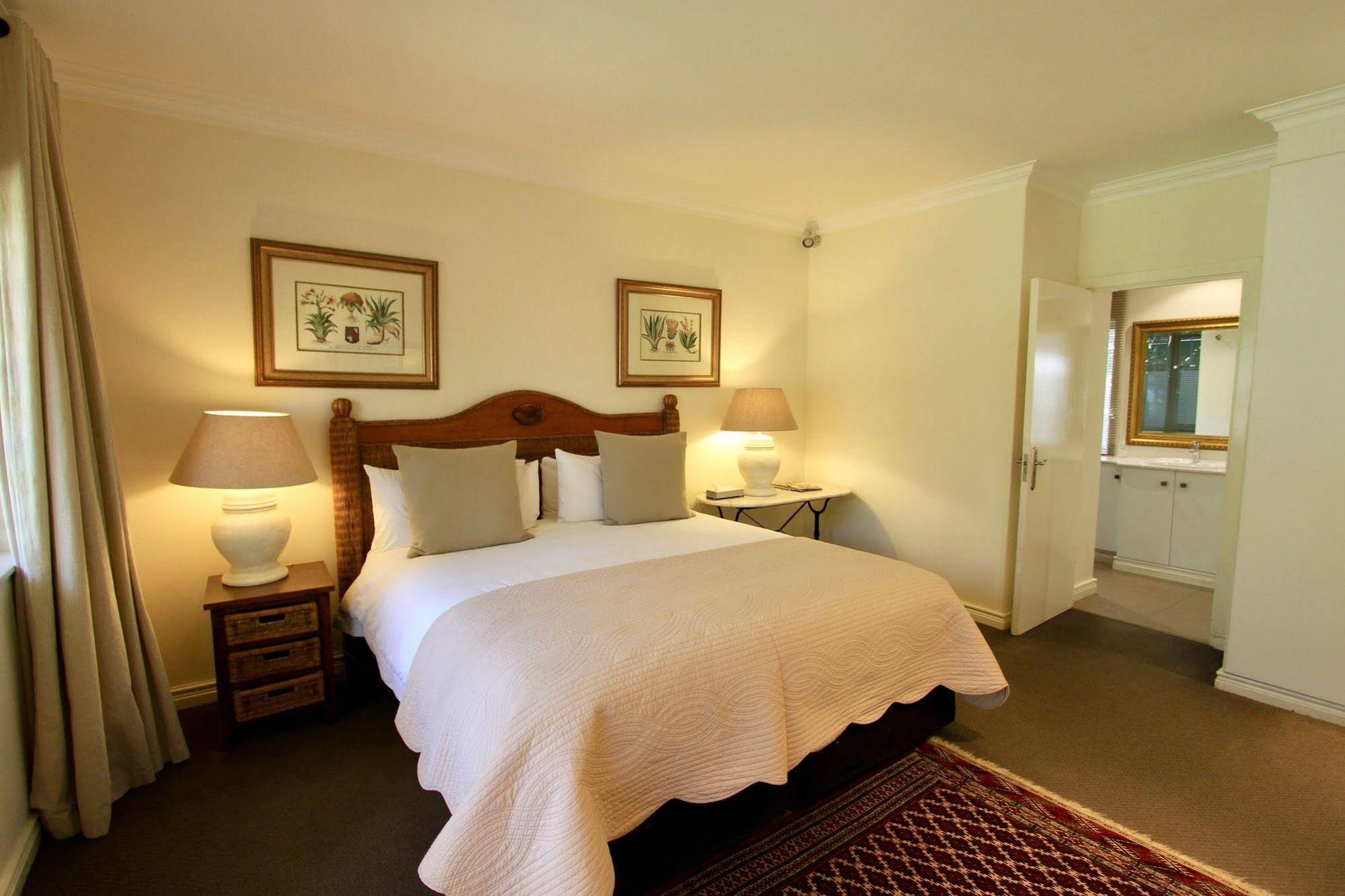 Melrose Place Boutique Hotel